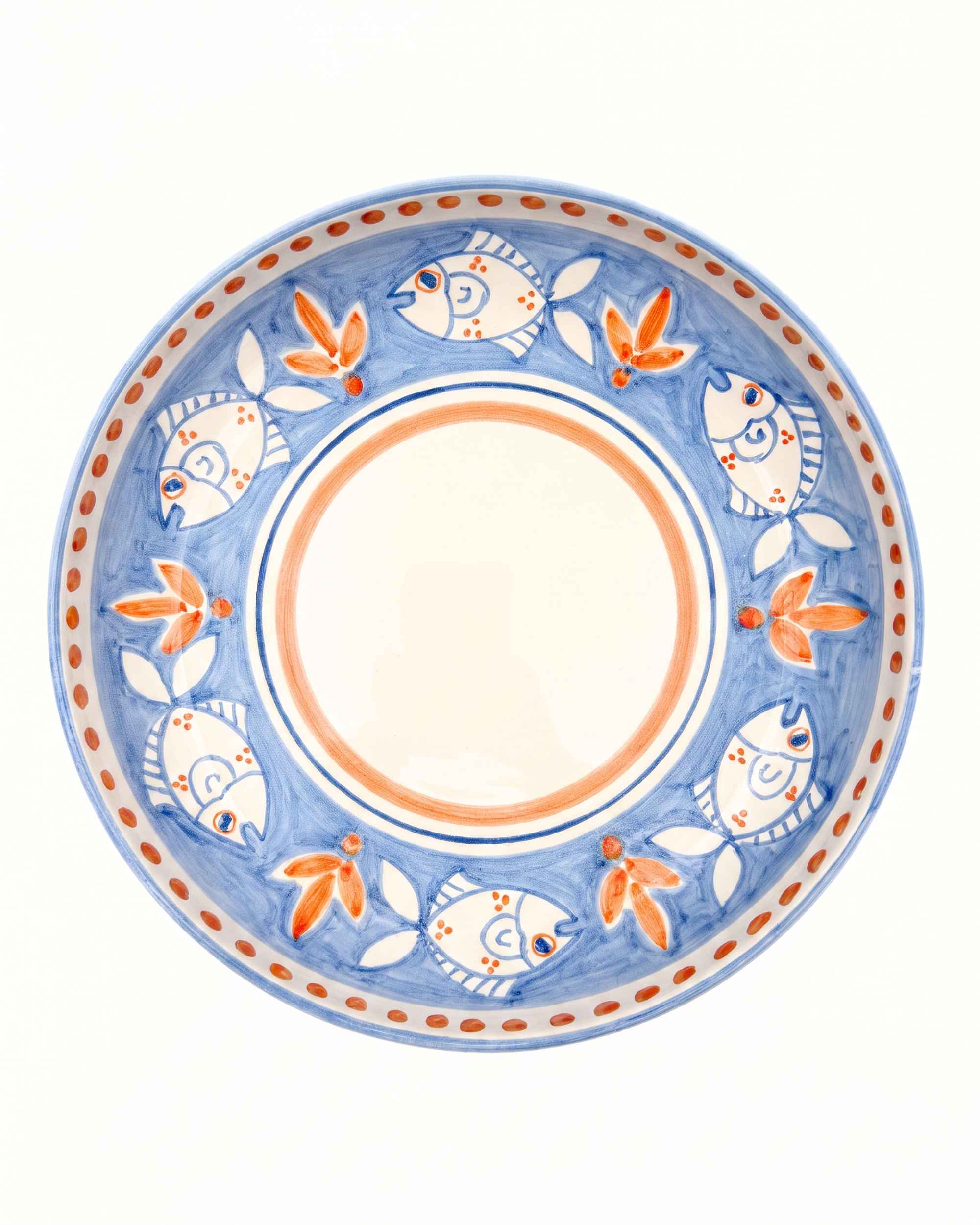 Amalfi Stor Bolle 30cm