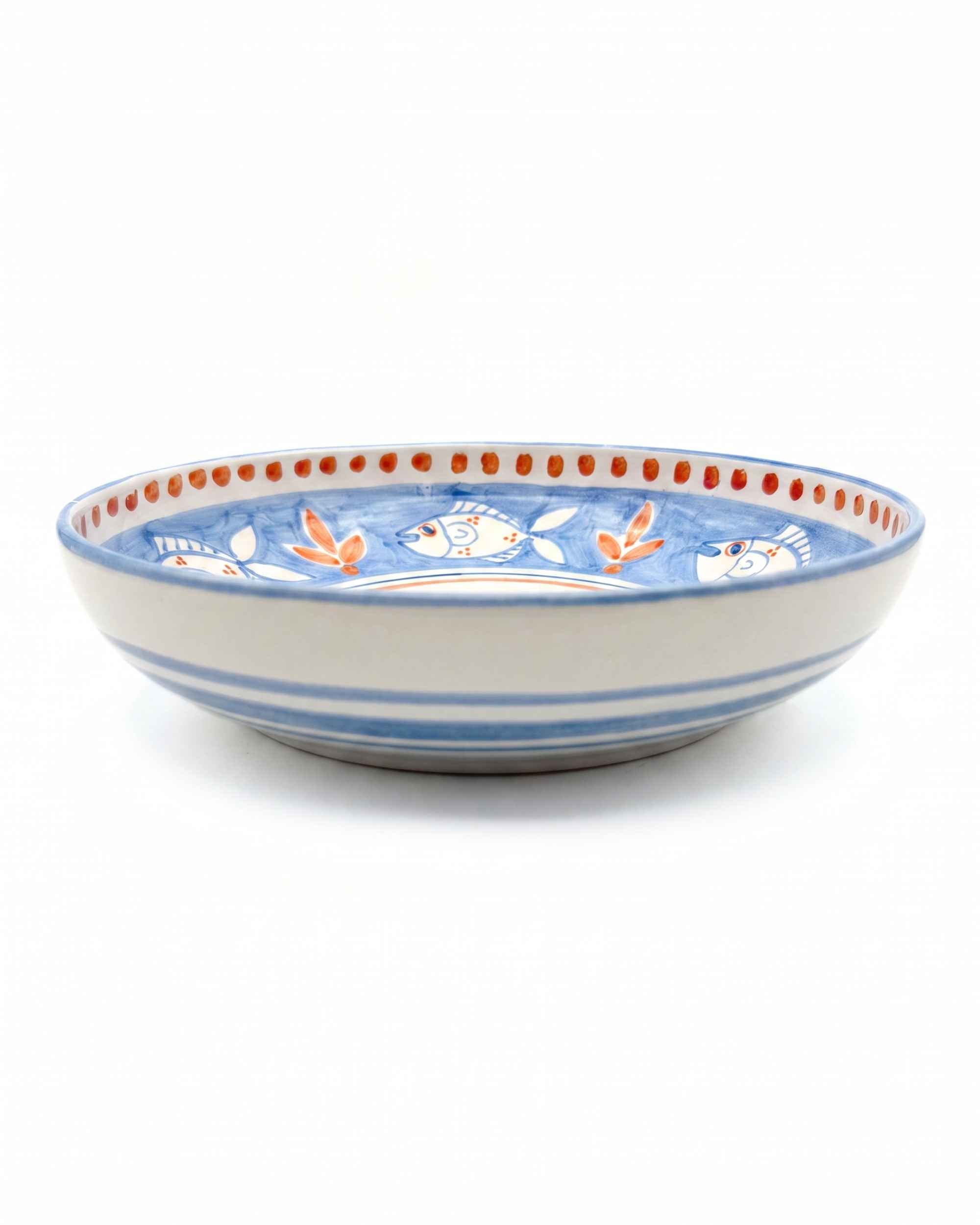 Amalfi Stor Bolle 30cm
