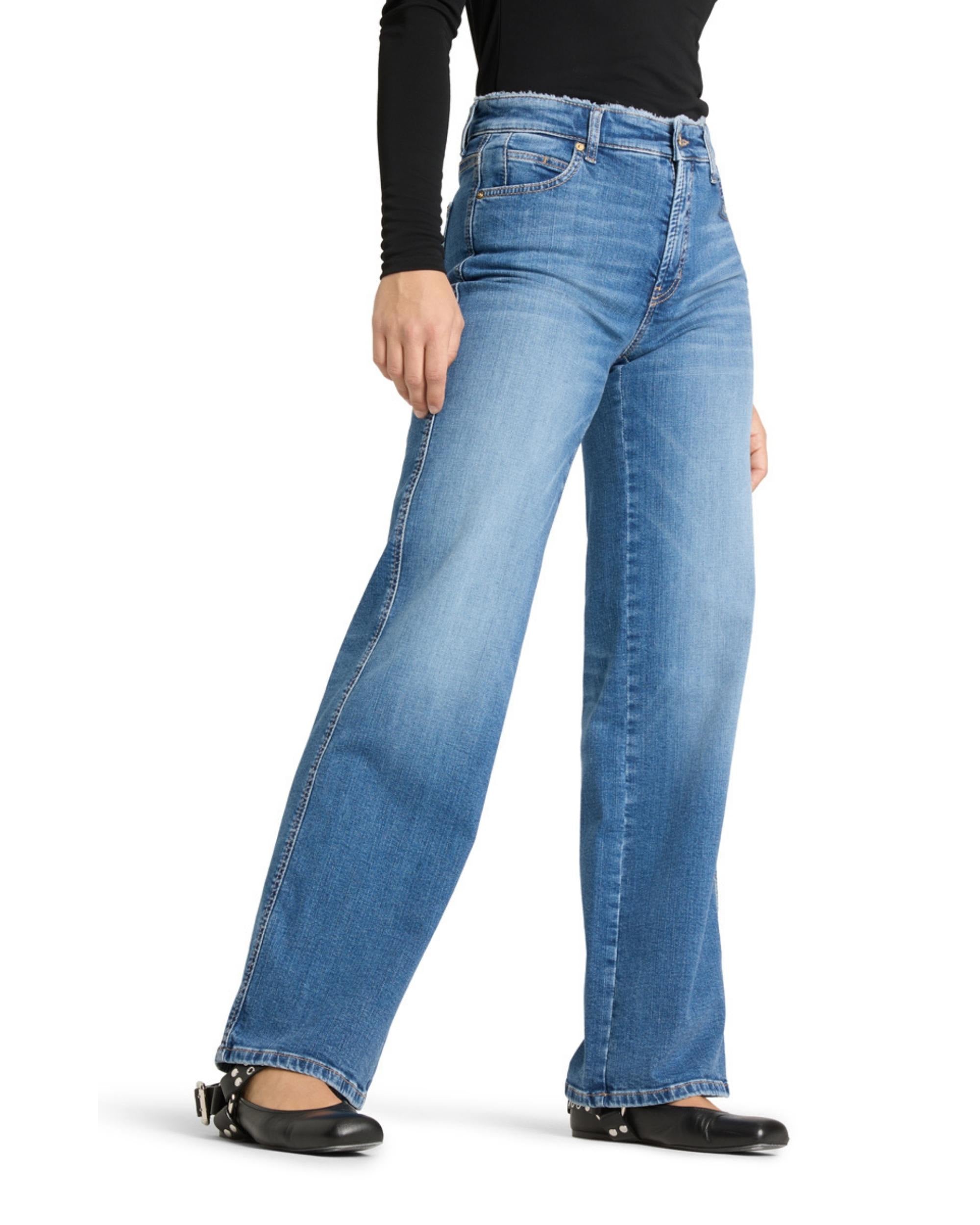 Aimee Structured Superstrech fra Cambio