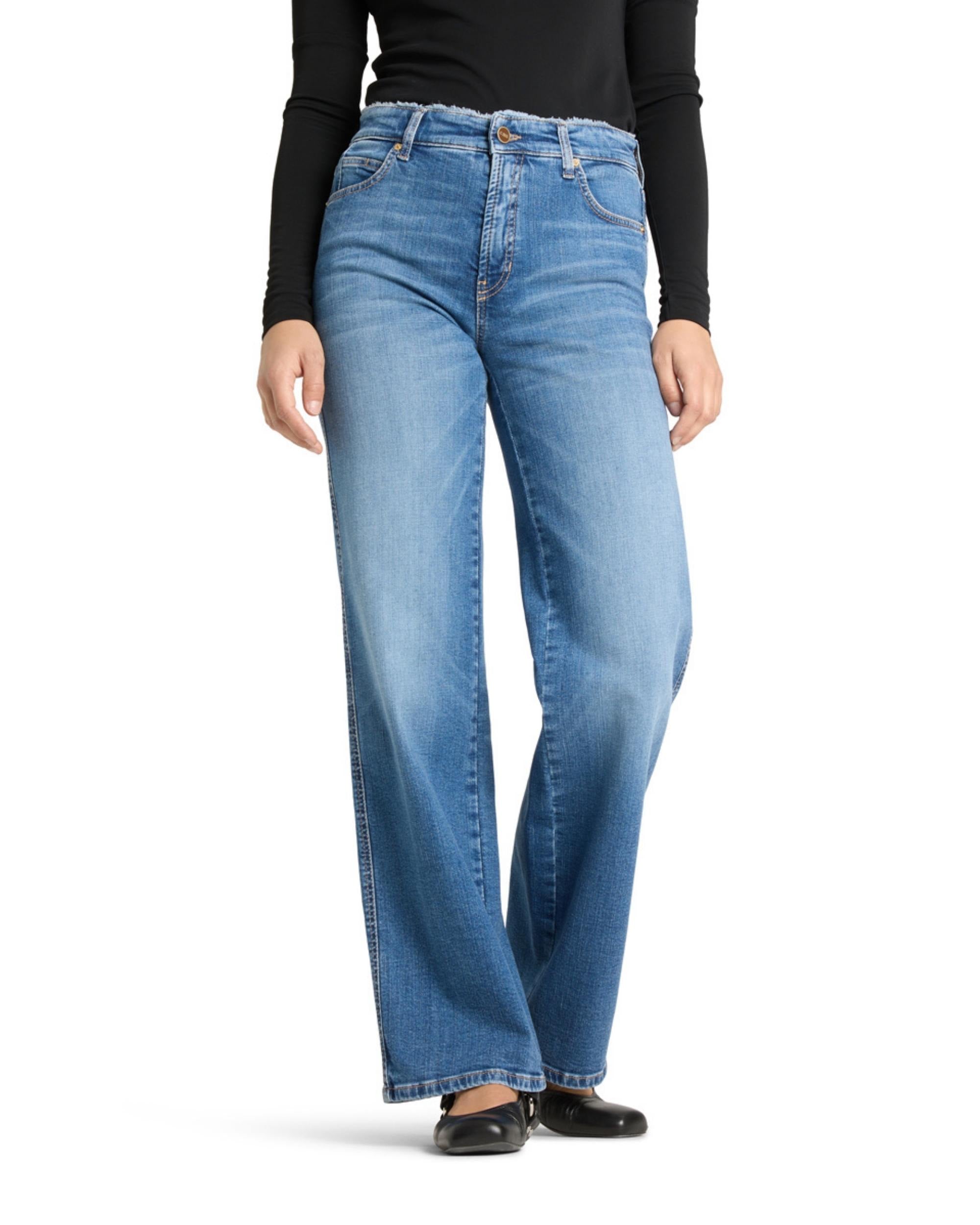 Aimee Structured Superstrech fra Cambio