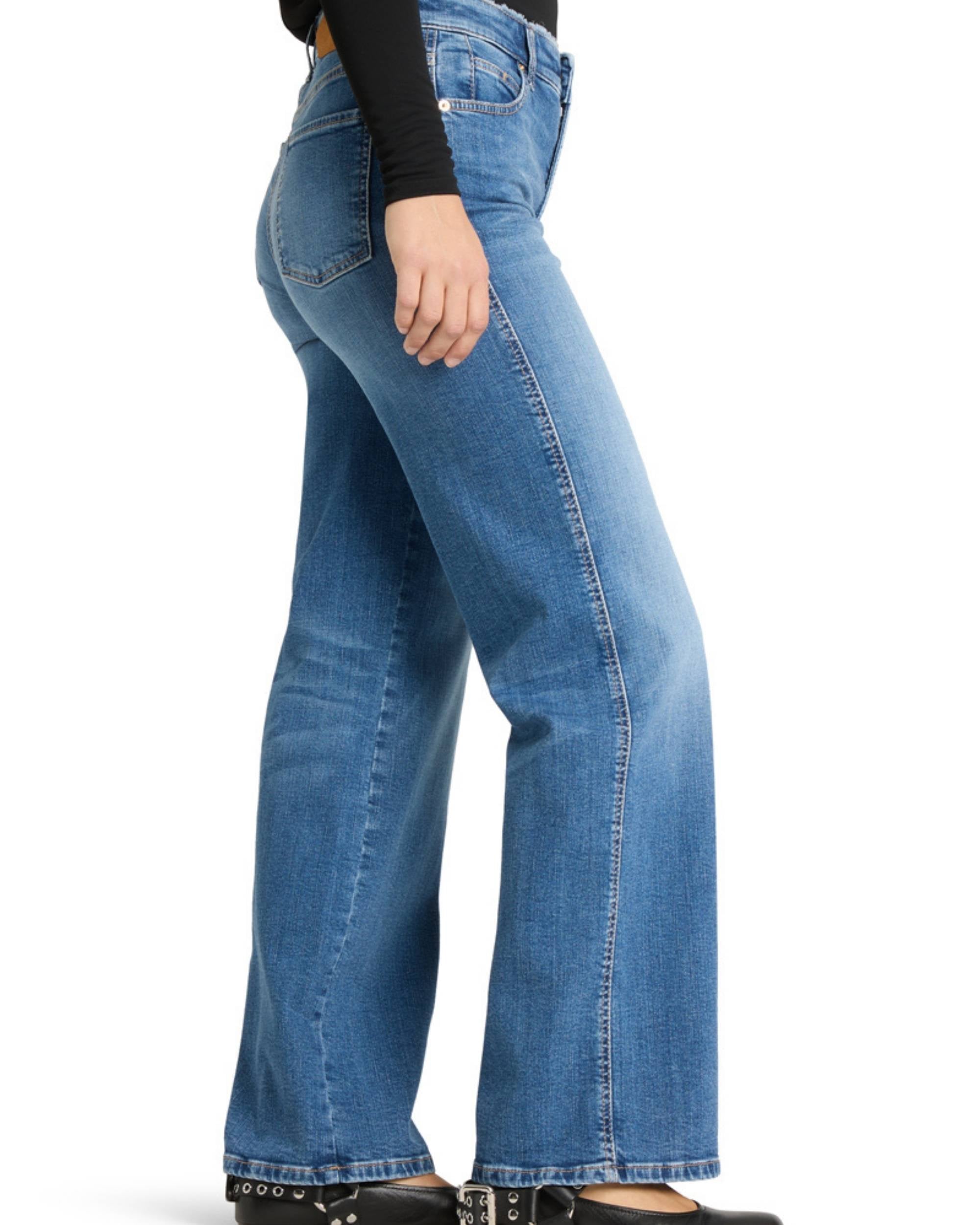 Aimee Structured Superstrech fra Cambio