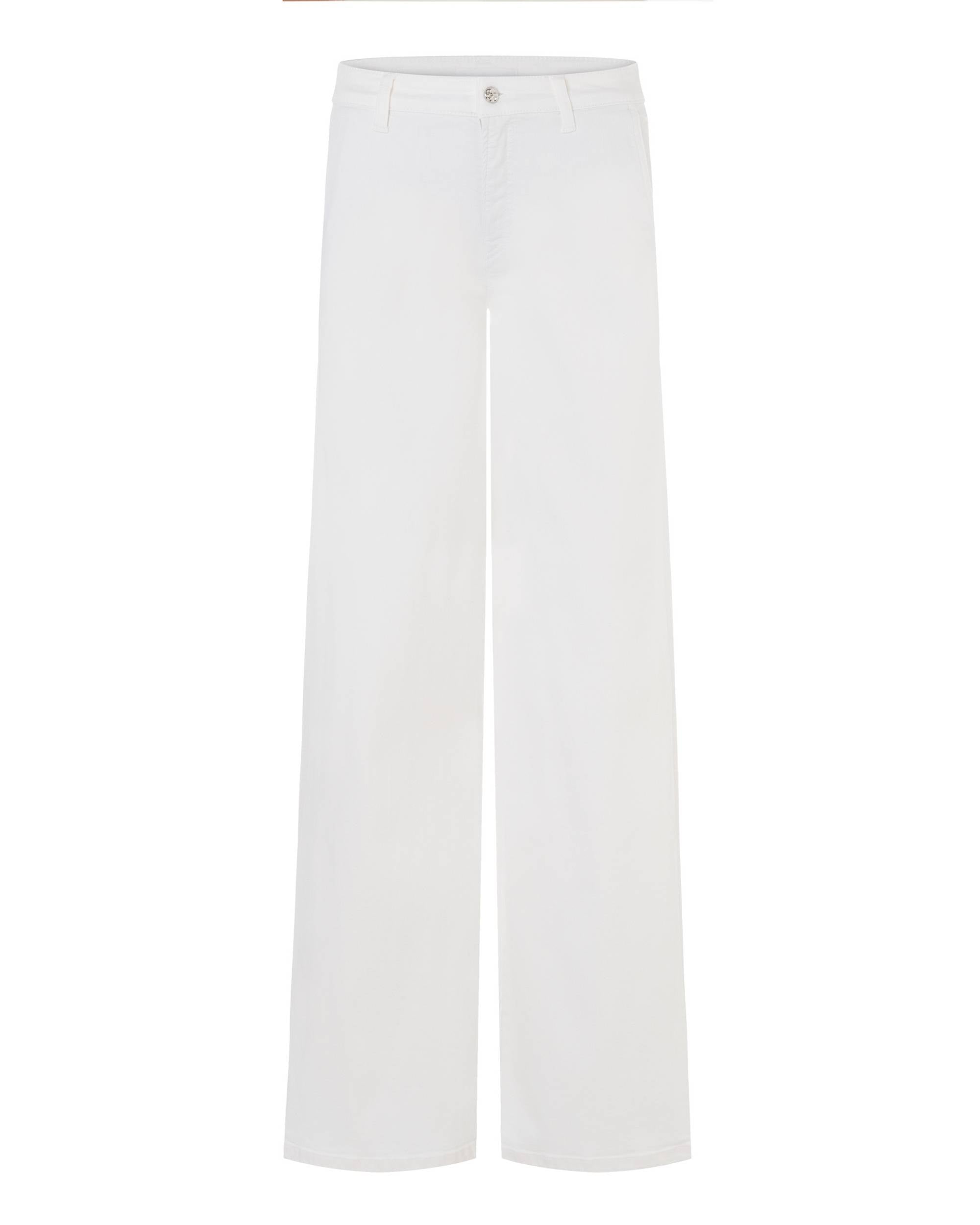 Alek, white denim fra Cambio