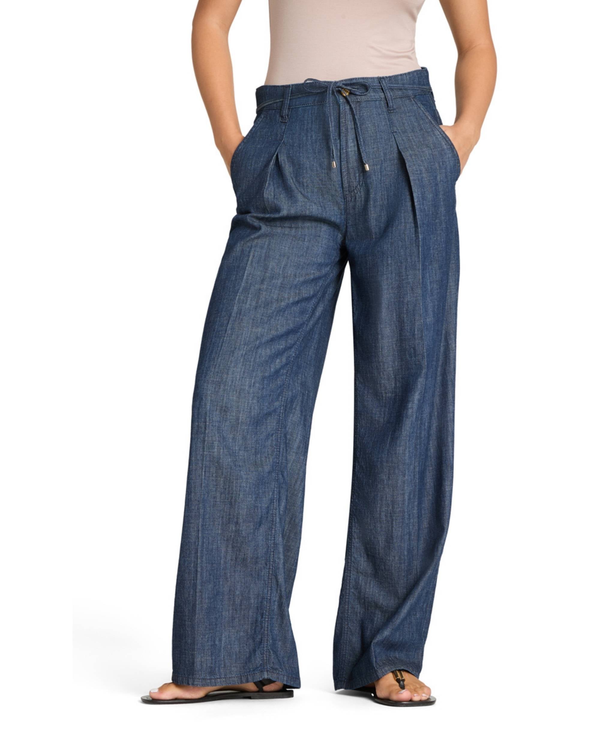 Alina Eco rinsed fra Cambio