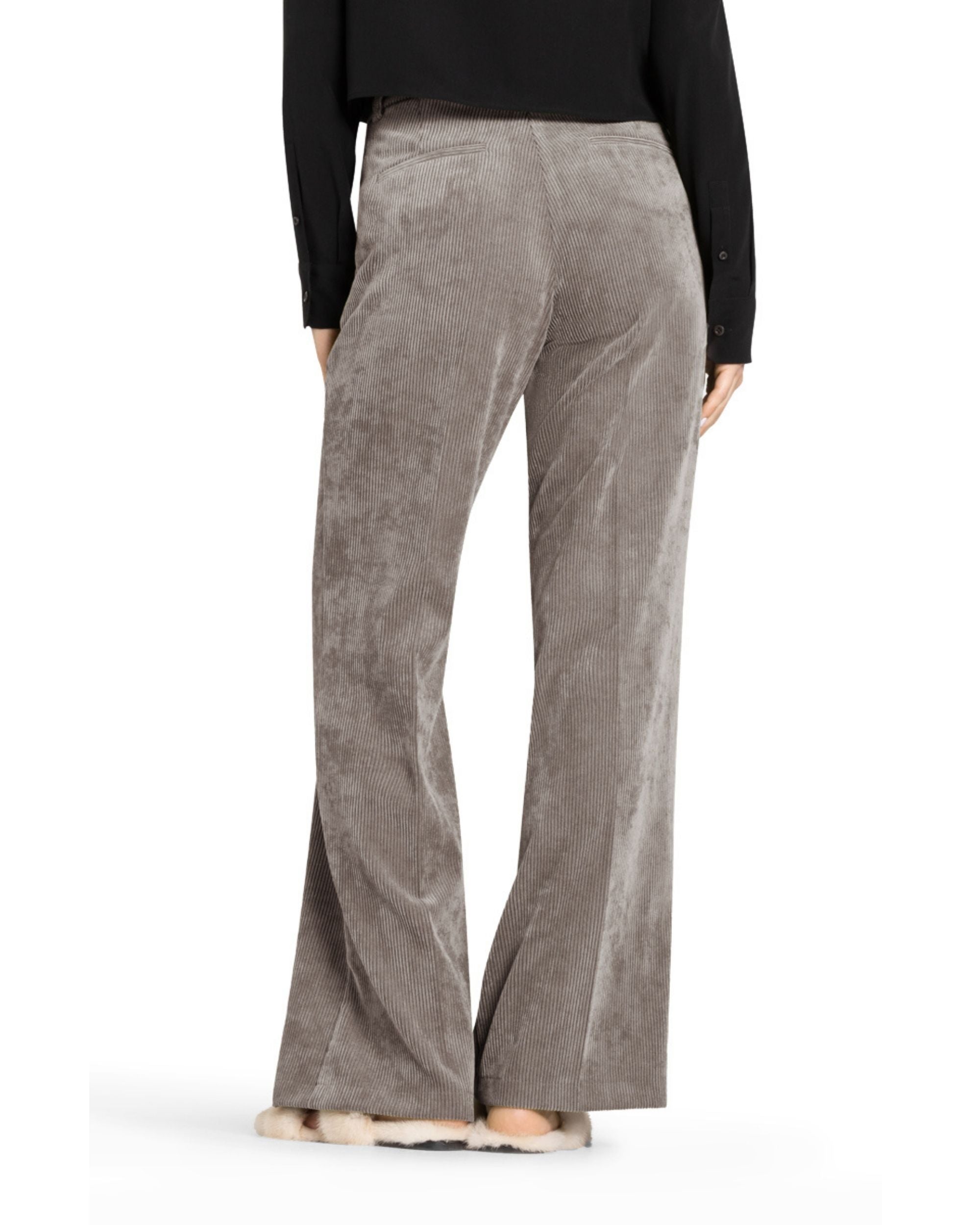 Amelie Eco Nocciolatte Cord fra Cambio