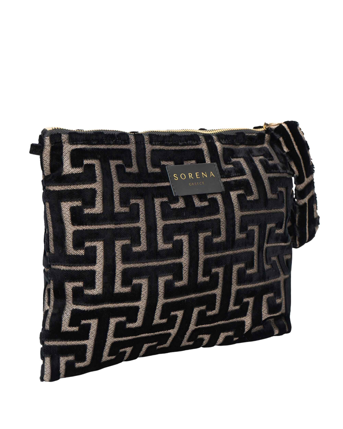 Andro clutch fra Sorena