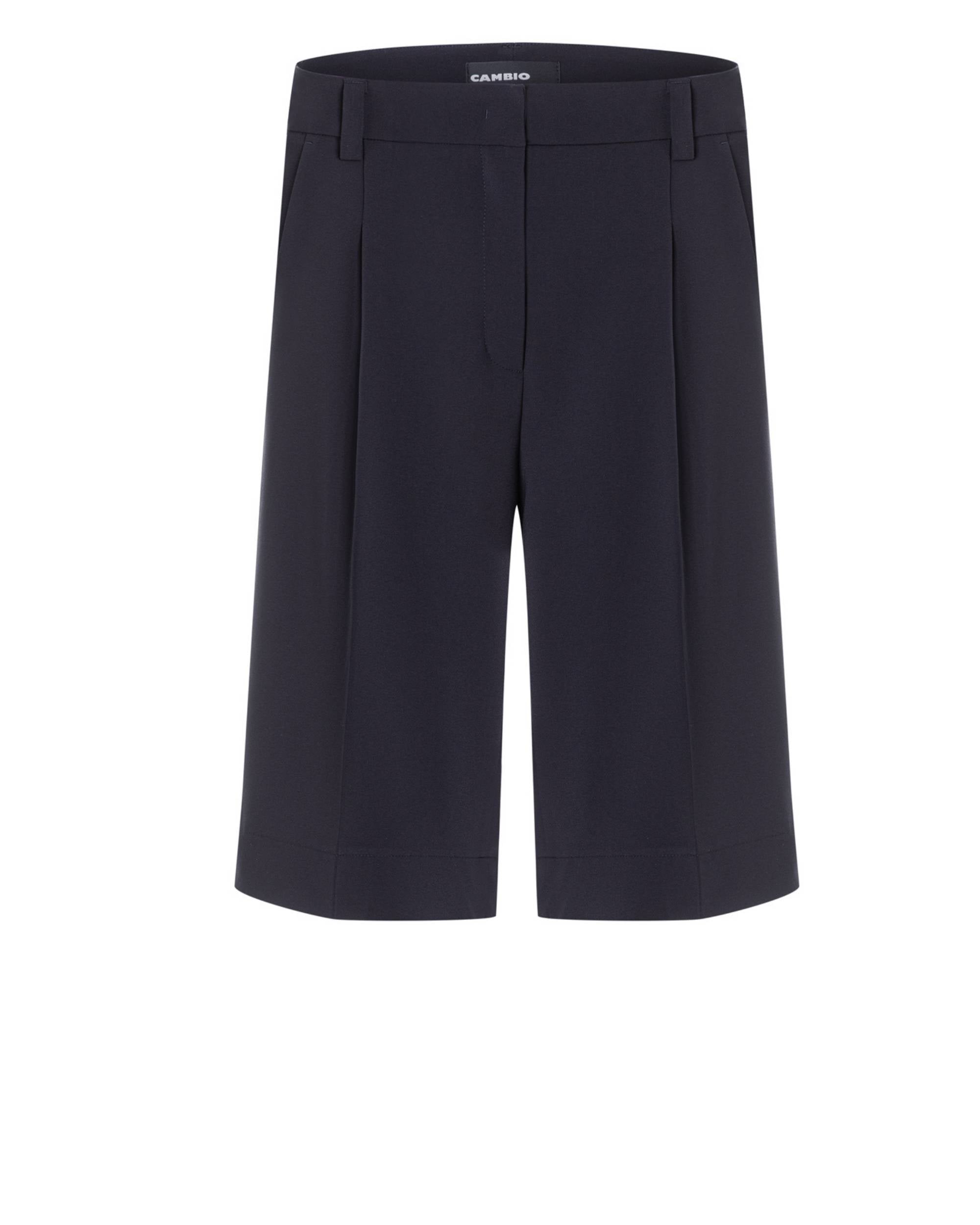 Anna Bermuda shorts fra Cambio