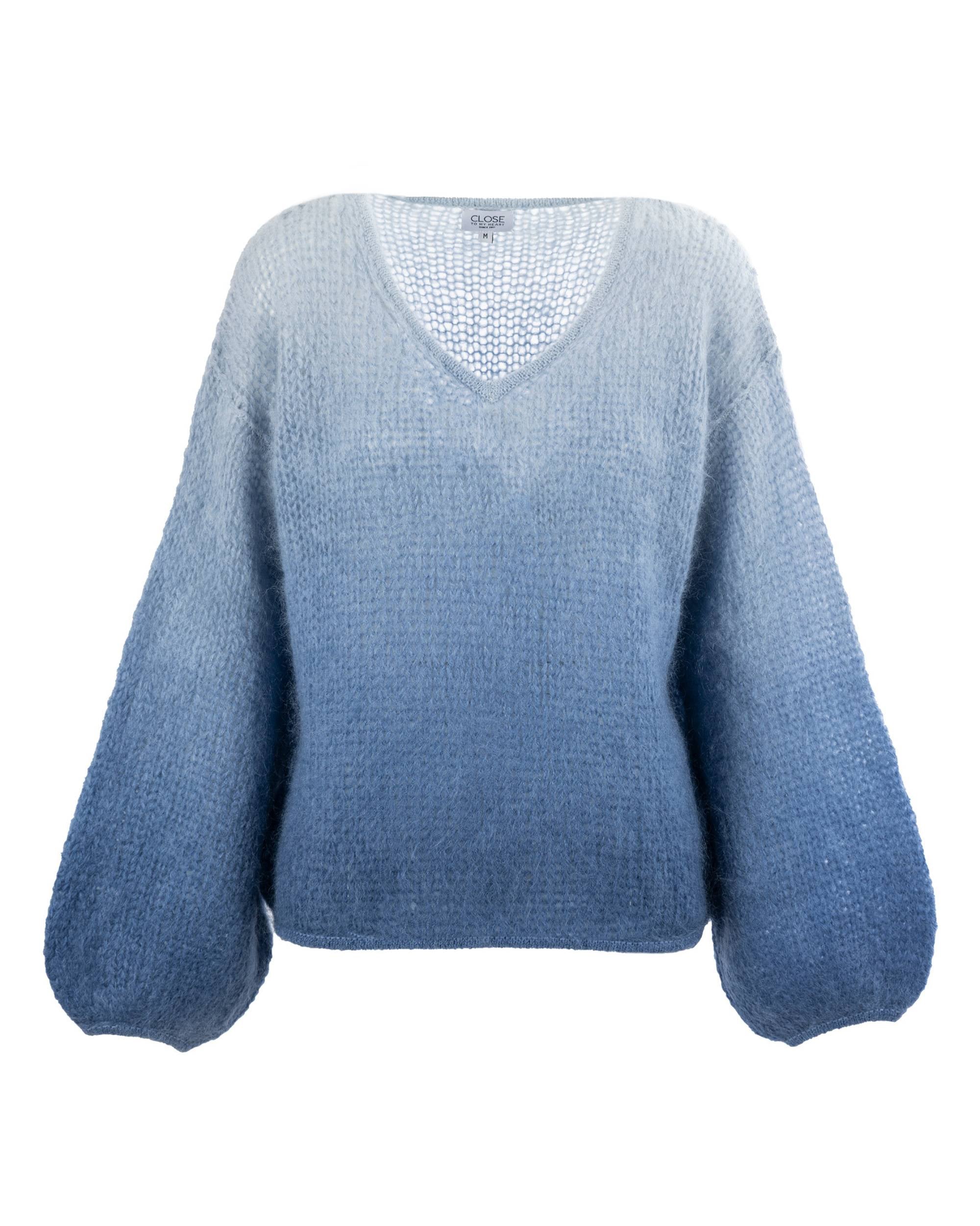 Anuza Dip Dye fra Close to My Heart