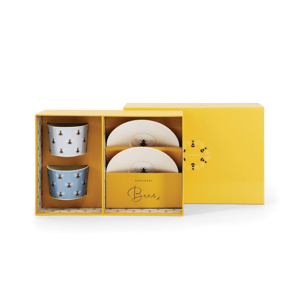 Tekopper fra Bee Collection
