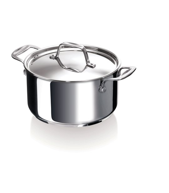 Beka Chef kjele med lokk