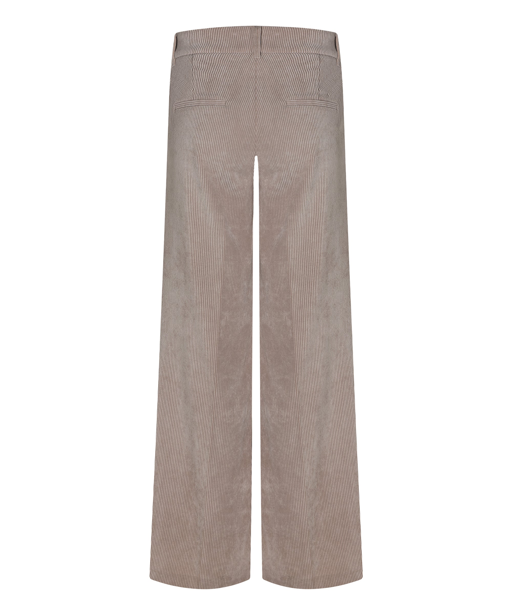 Amelie Eco Nocciolatte Cord fra Cambio