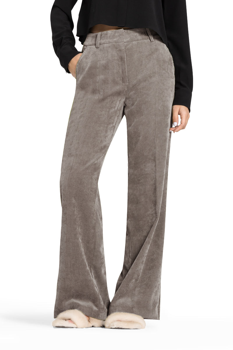 Amelie Eco Nocciolatte Cord fra Cambio