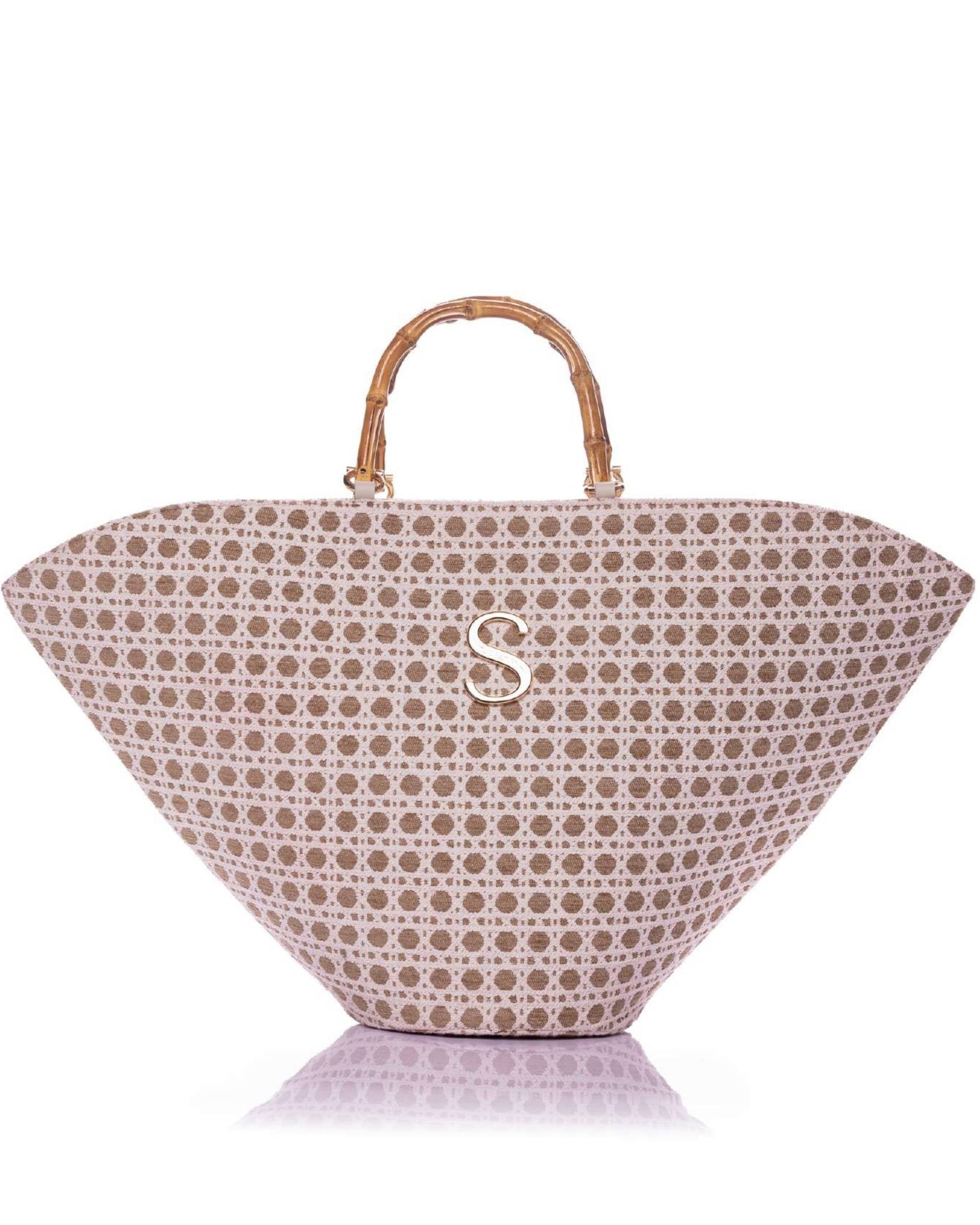 Capri  Bag fra Sorena