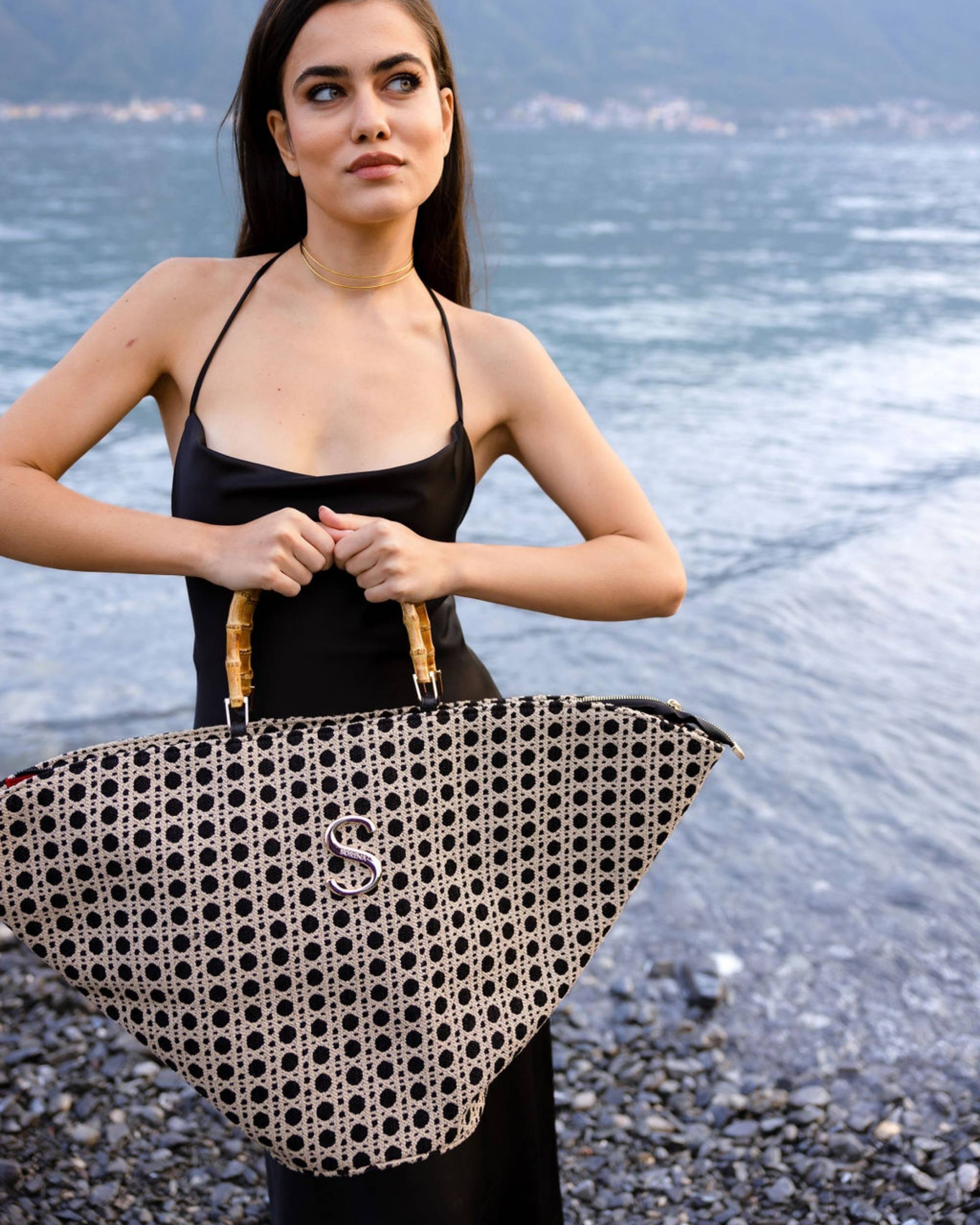 Capri  Bag fra Sorena