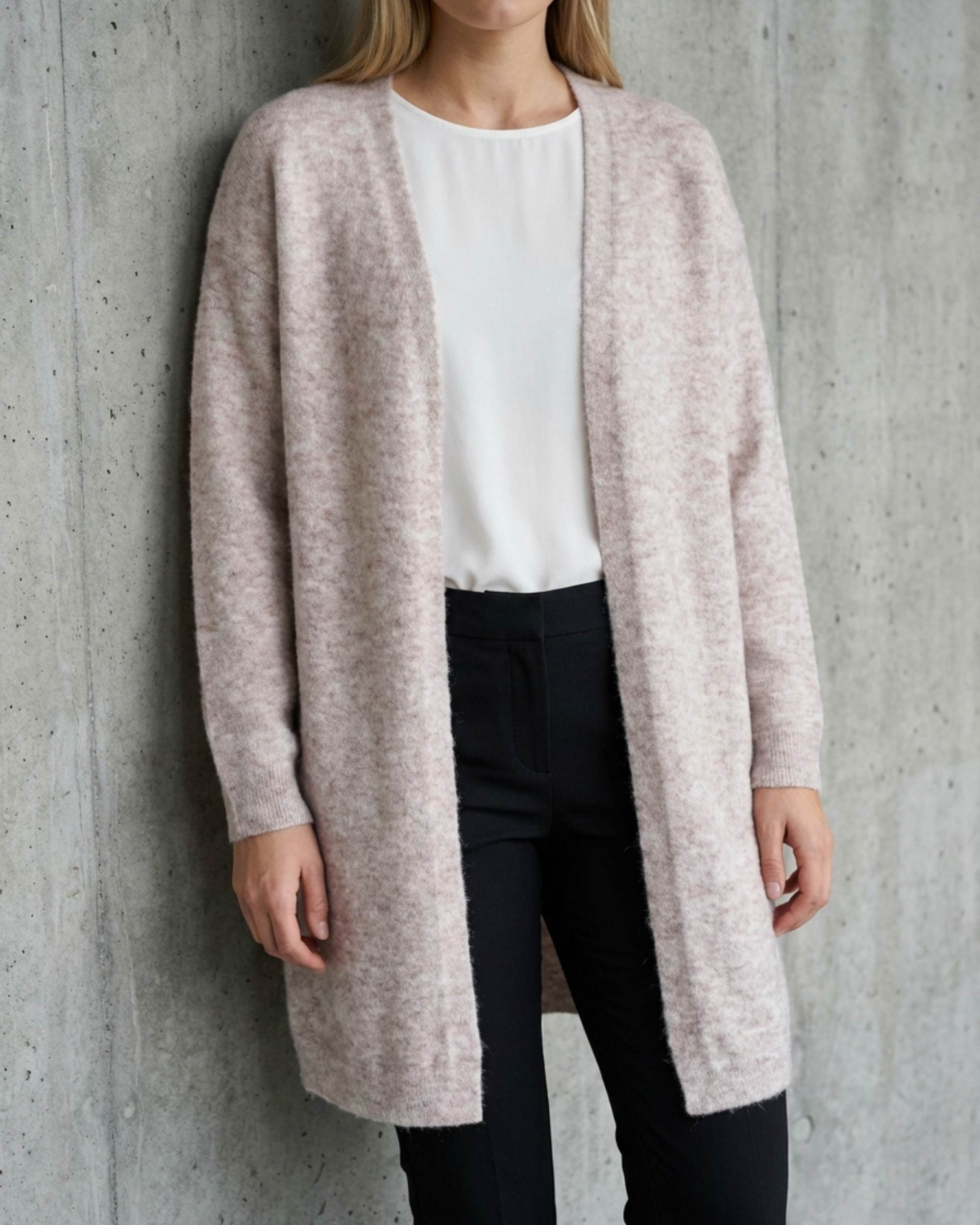 Clara Cardigan fra Close to My Heart