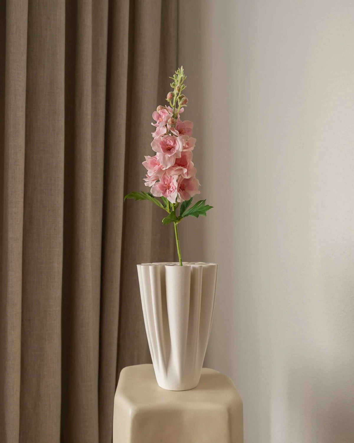 Delphinium (kort) fra Amarante