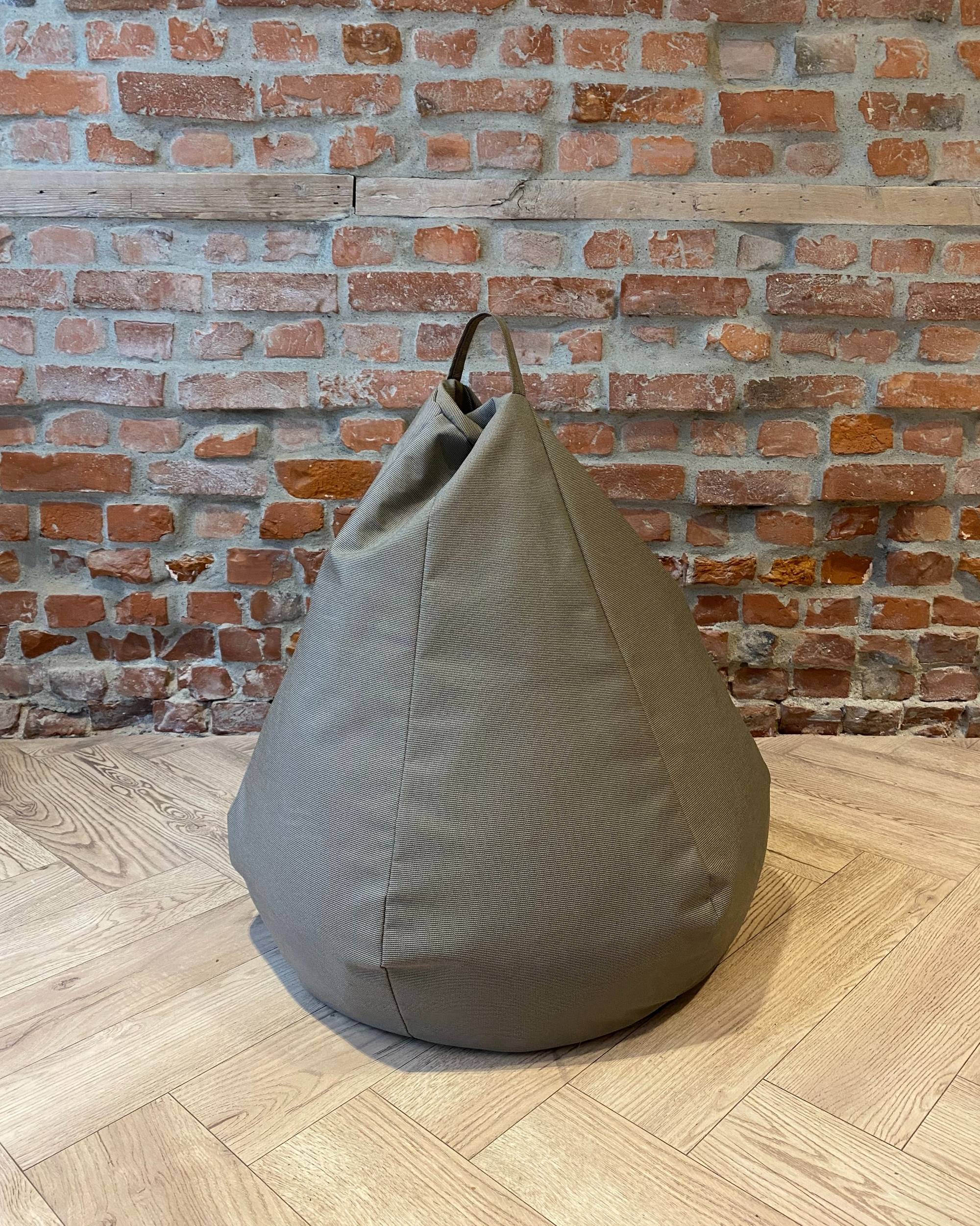 Bean Bag fra Fiam