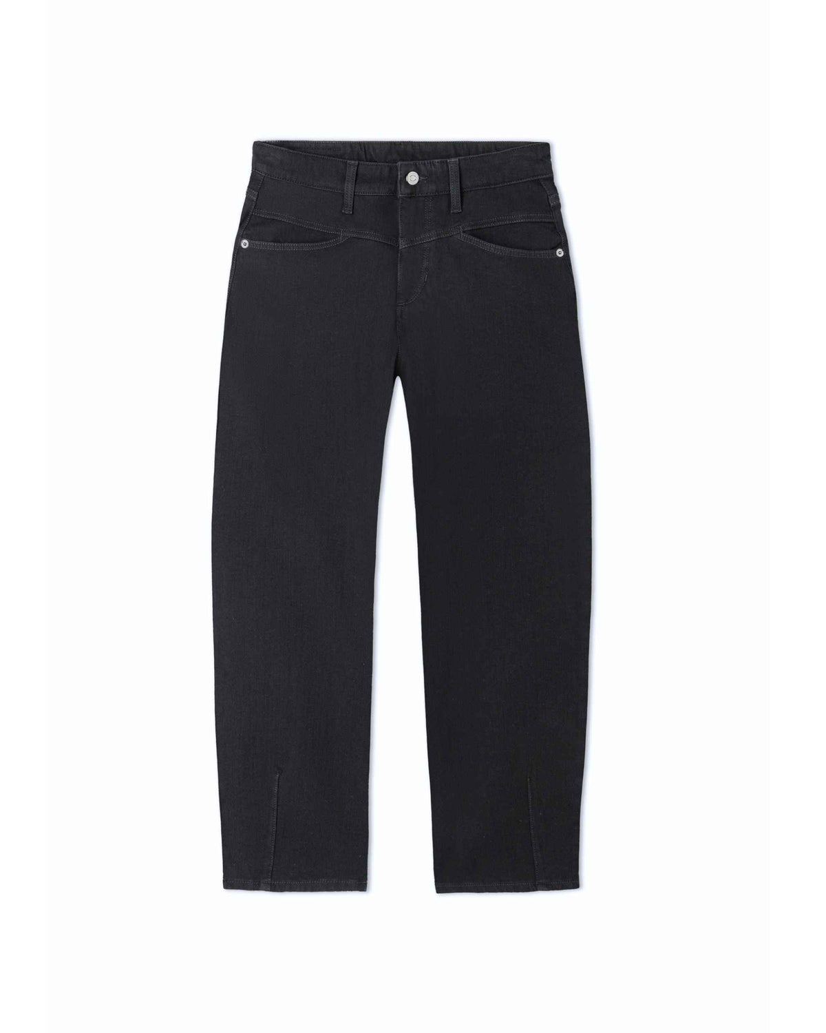 Elin Basic Rinsed fra Cambio