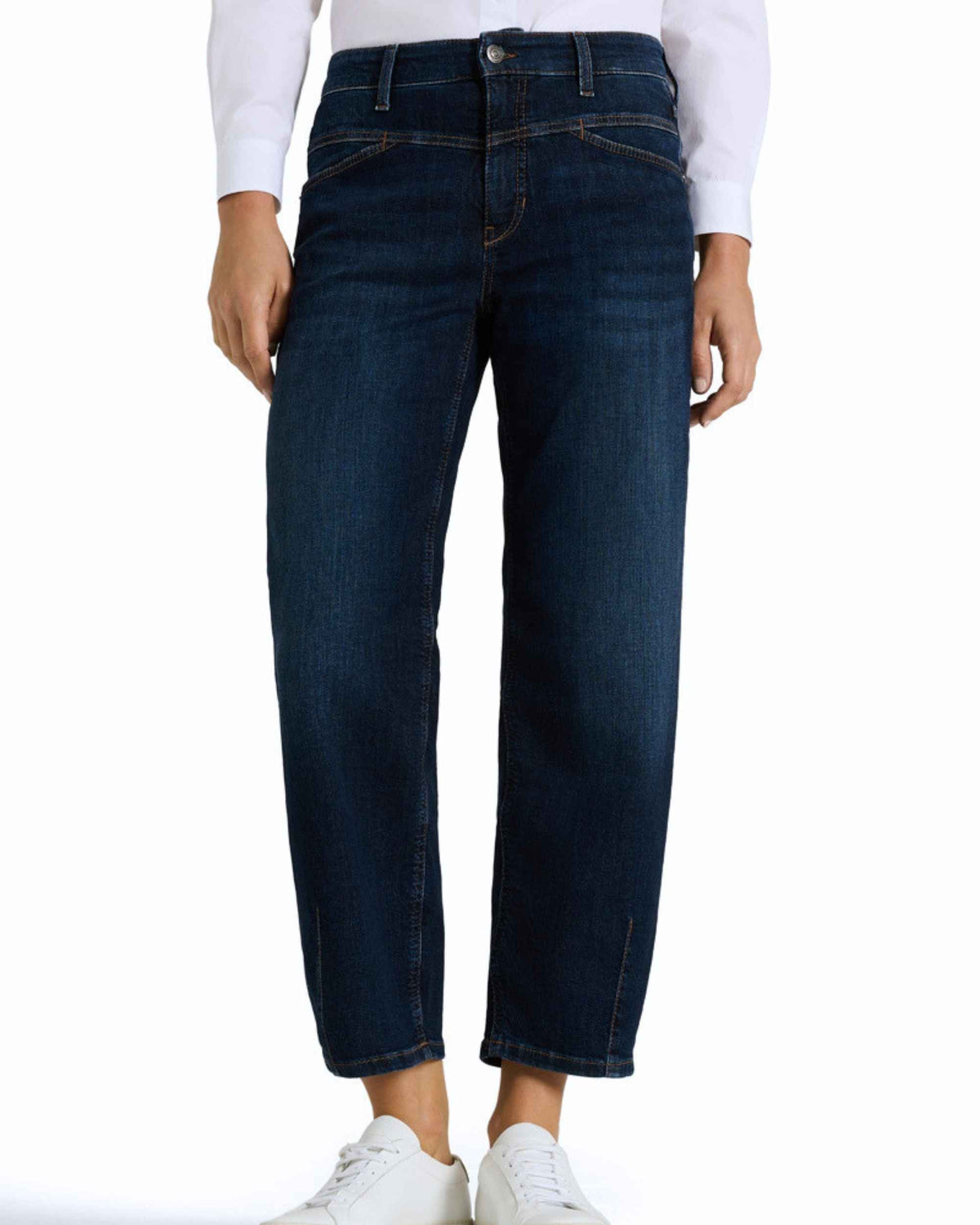 Elin, Darked Used wash fra Cambio