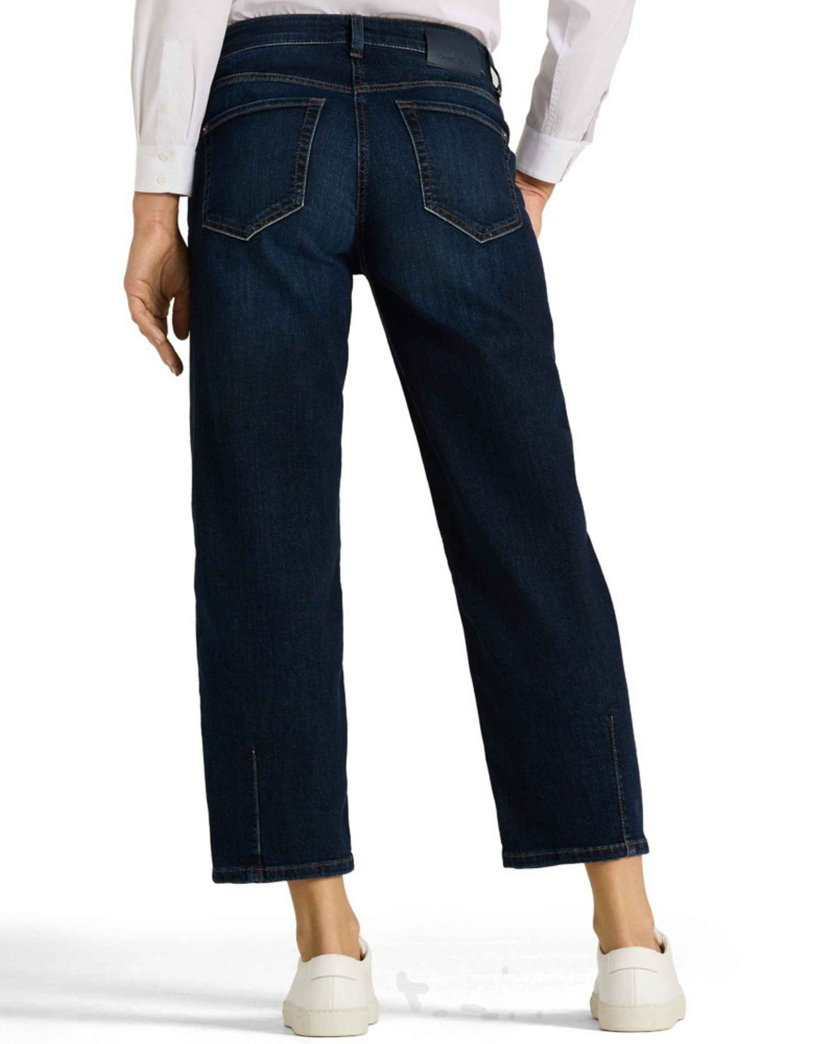 Elin, Darked Used wash fra Cambio