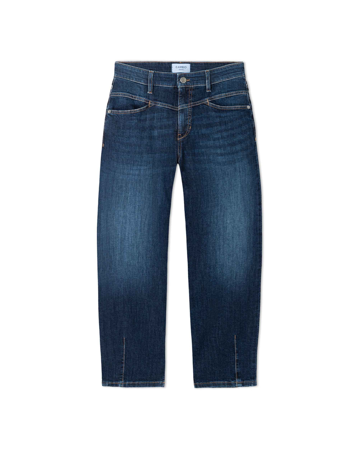 Elin, Darked Used wash fra Cambio