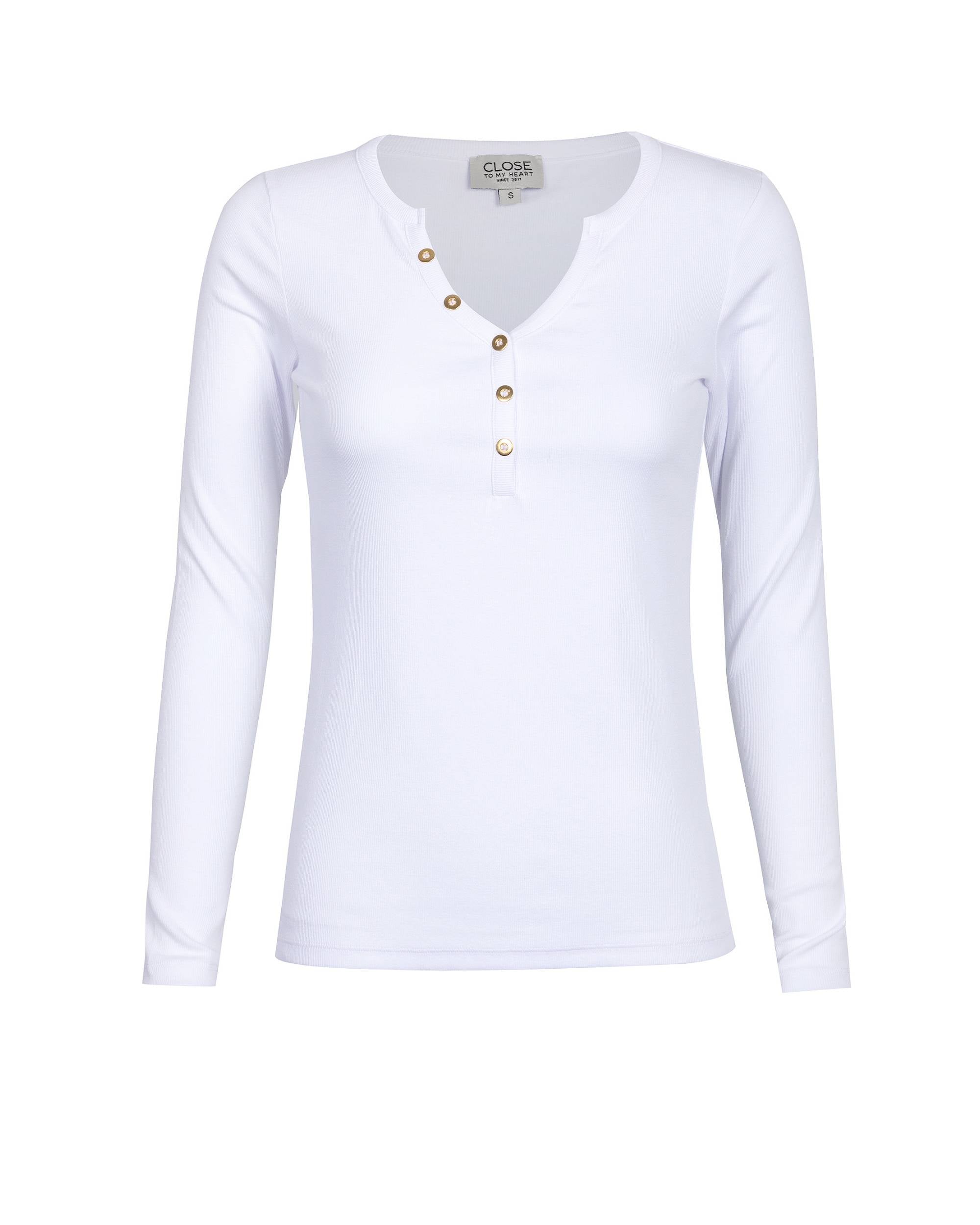 Fanny Longsleeve fra Close to my Heart