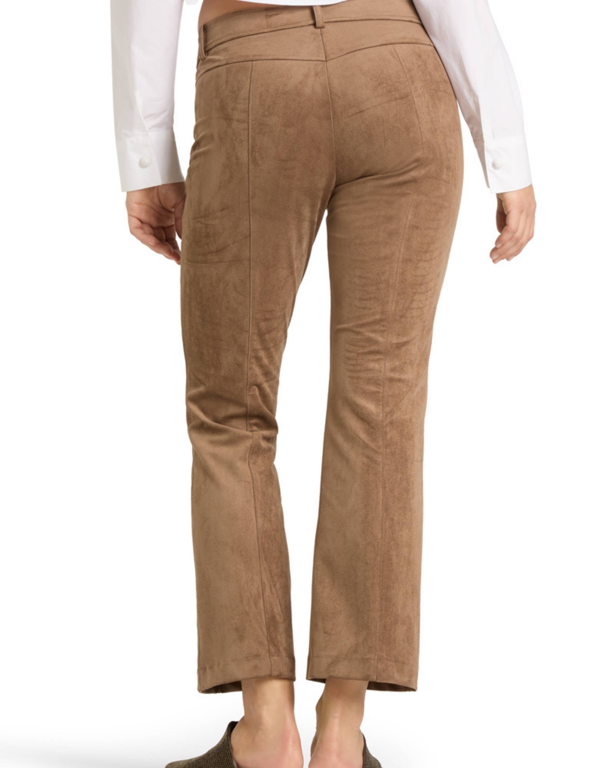 Farah Velour Stretch fra Cambio