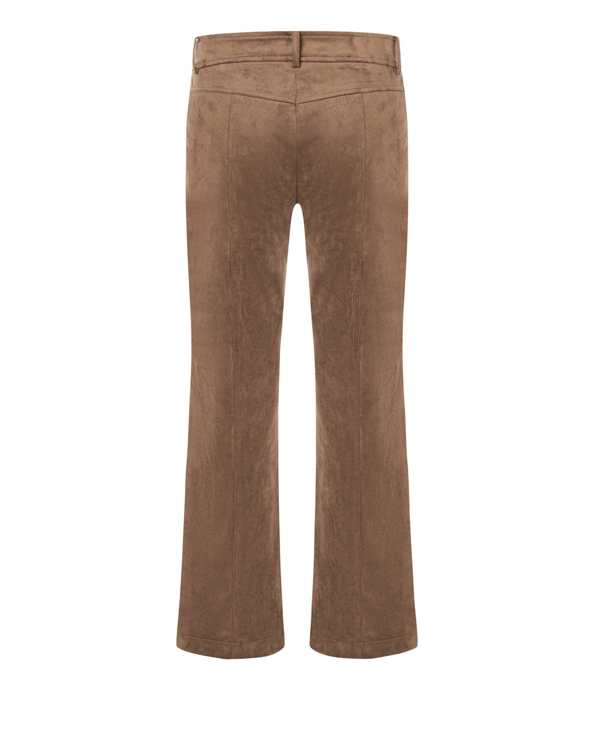 Farah Velour Stretch fra Cambio