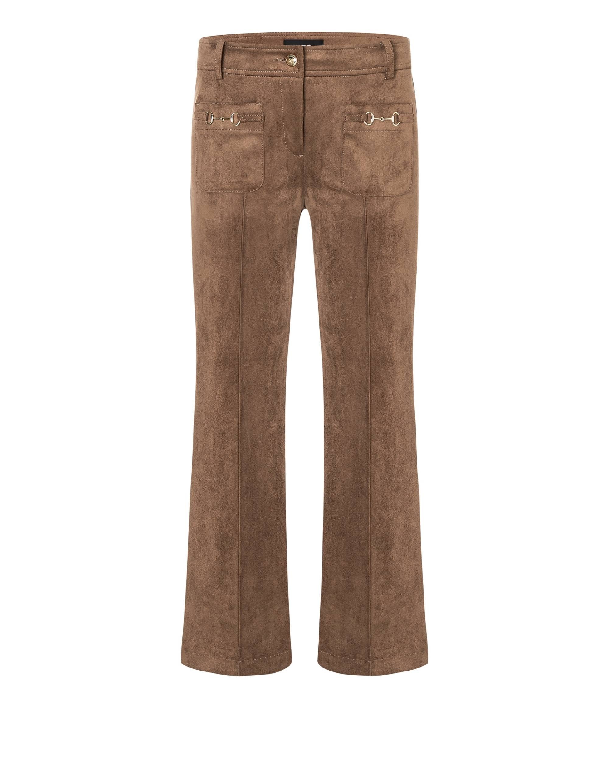 Farah Velour Stretch fra Cambio