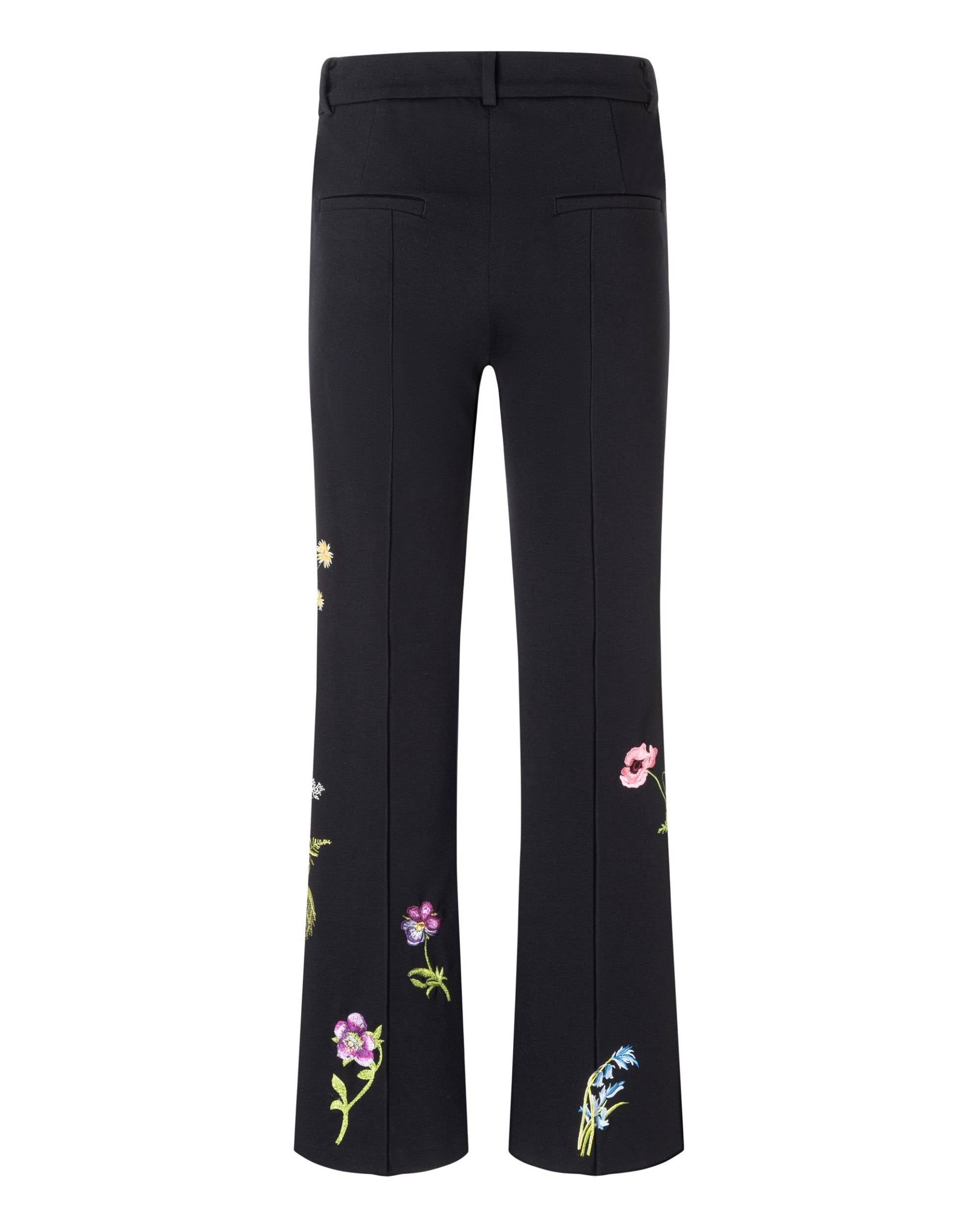 Francoise Blumenstick fra Cambio