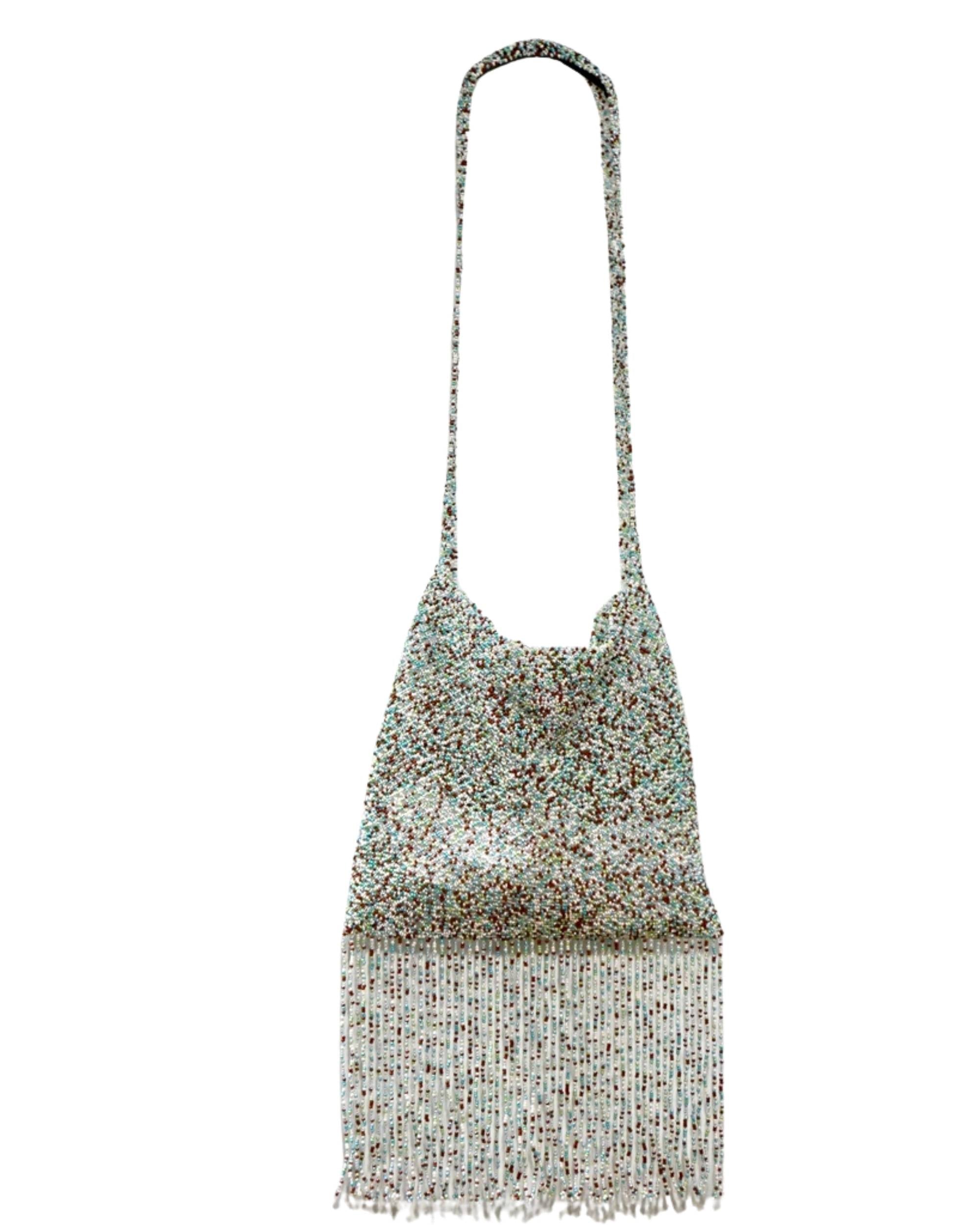 Crossover Fringe Earth fra MarmaClub