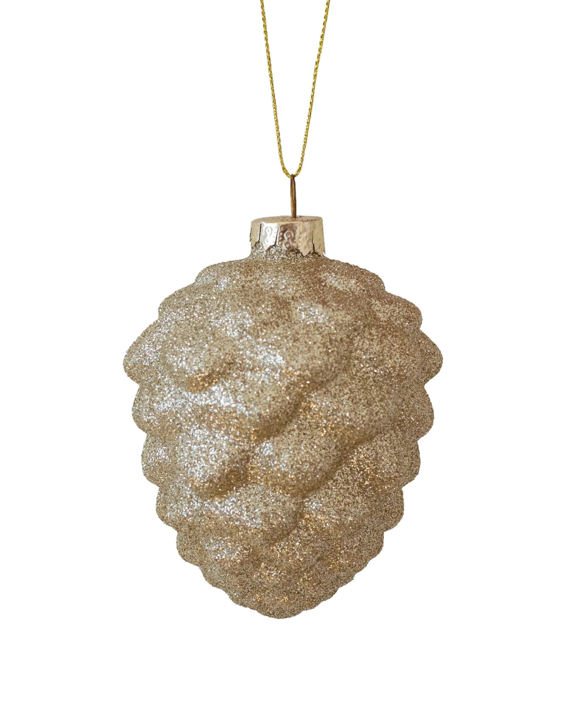 Julekule - antikk nr 42