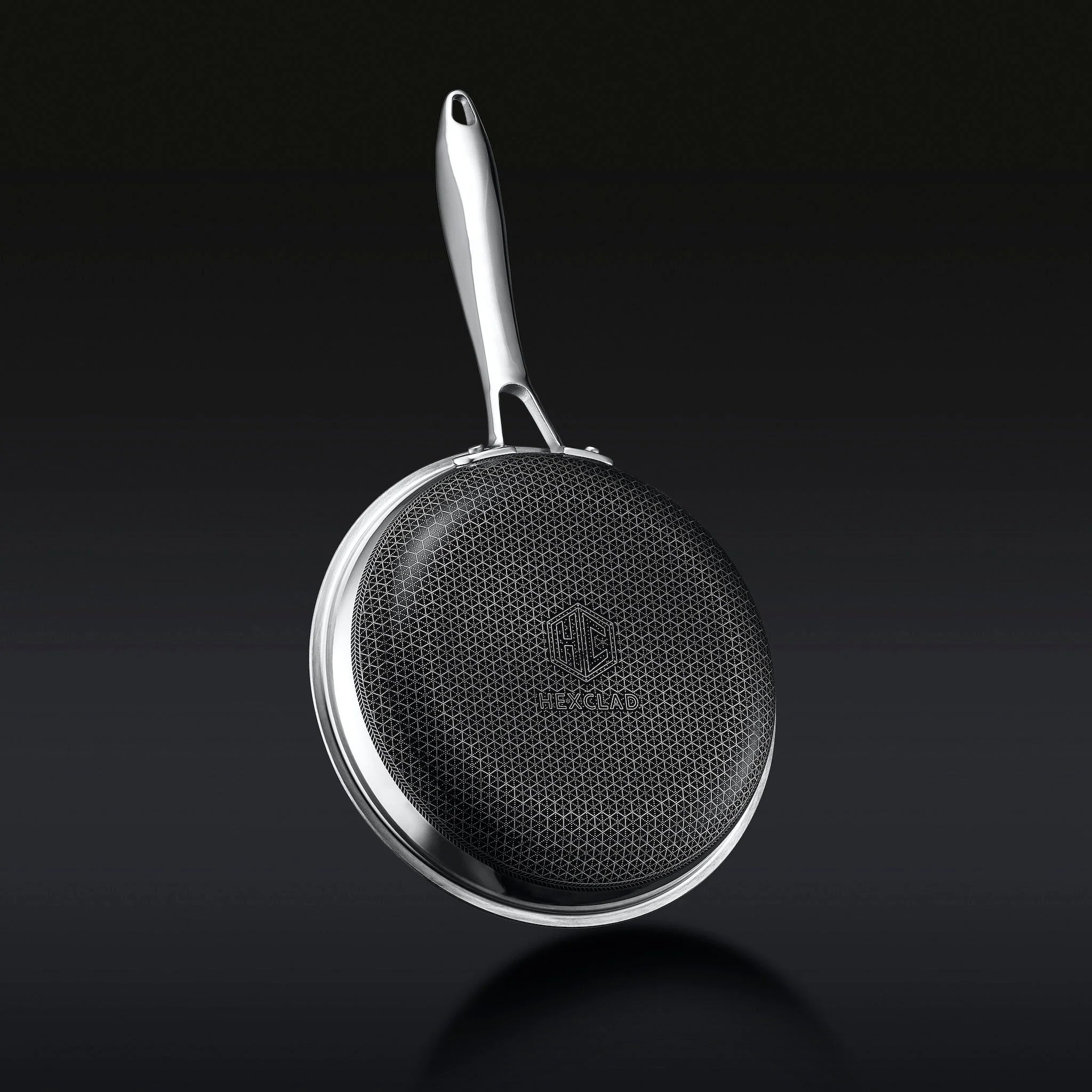 Stekepanne fra Hexclad (20 cm)