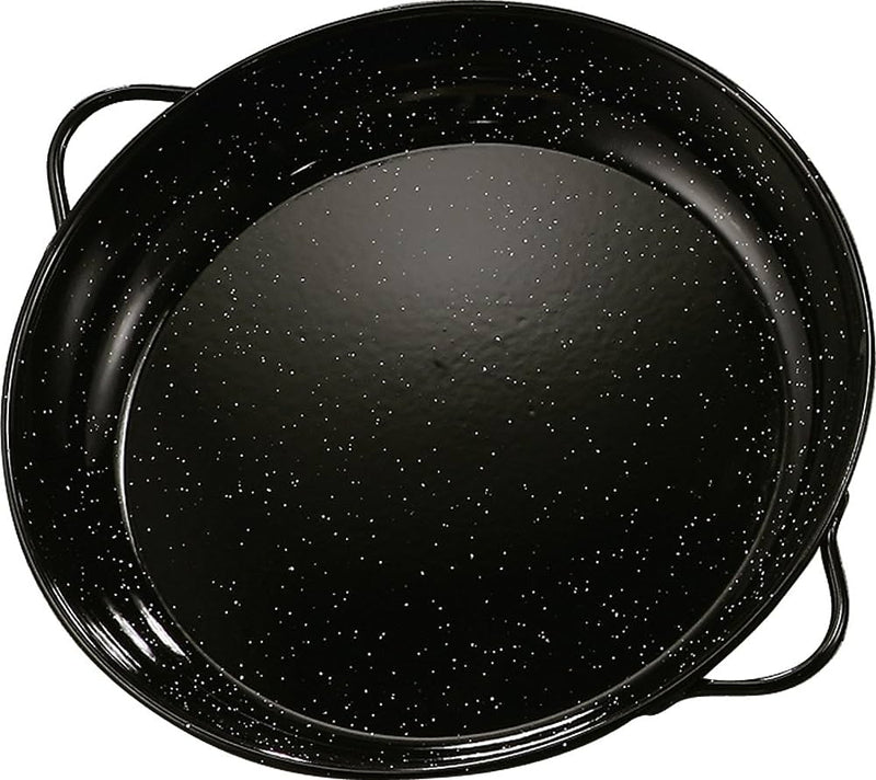 Vaello panne med høy kant i 40 cm