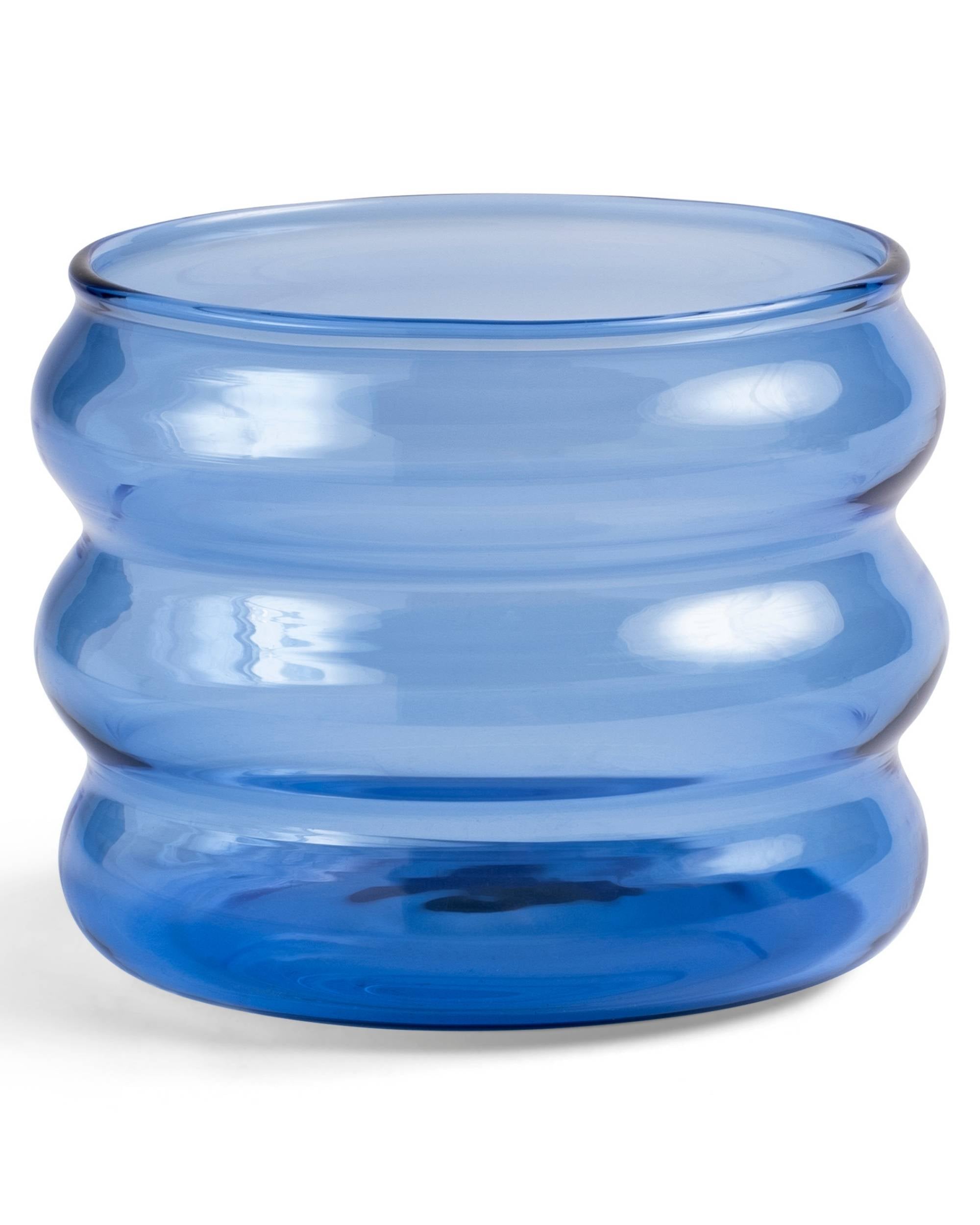 Glass, flerfarget (6pk)