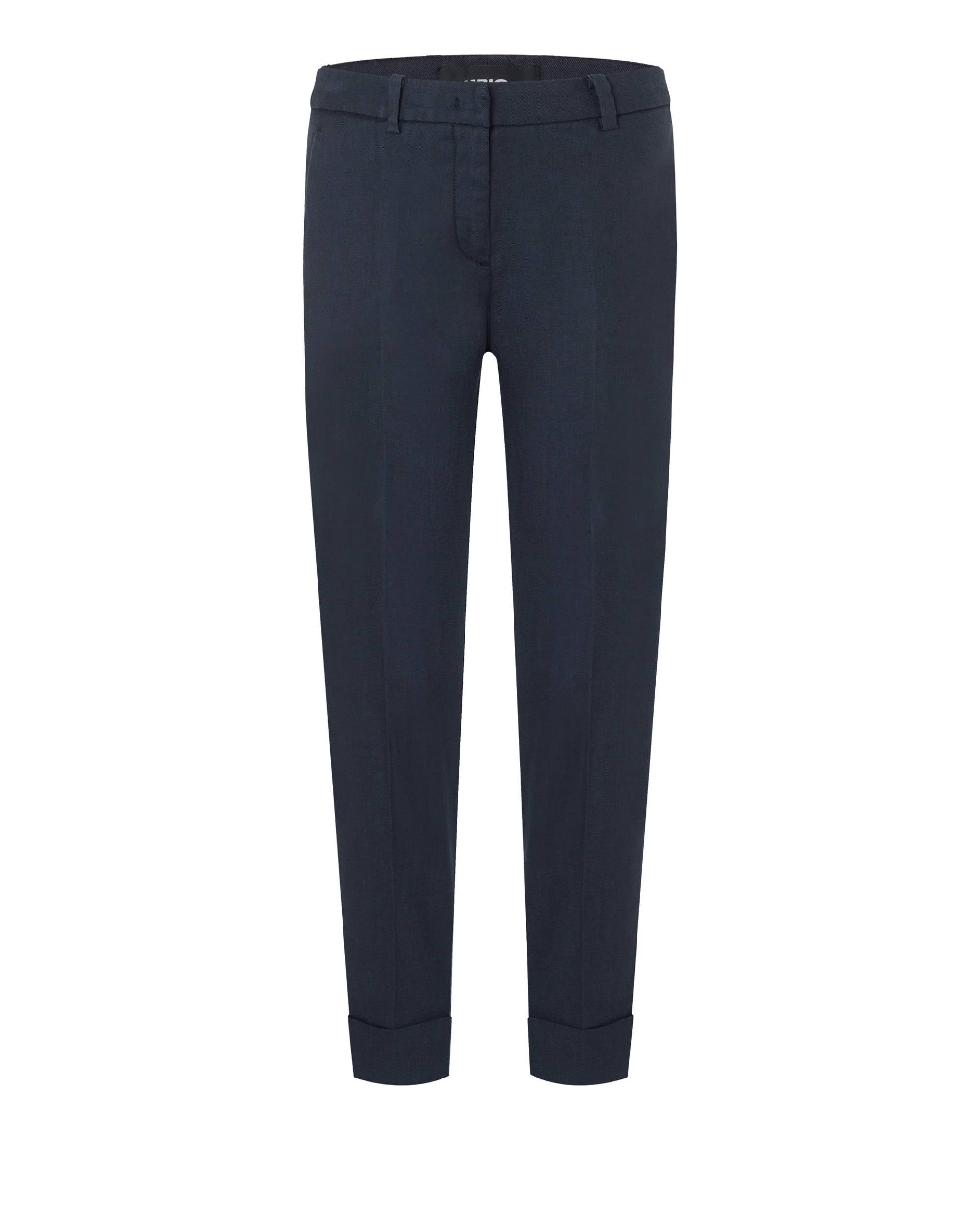 Krystal Summer Linen Svart fra Cambio