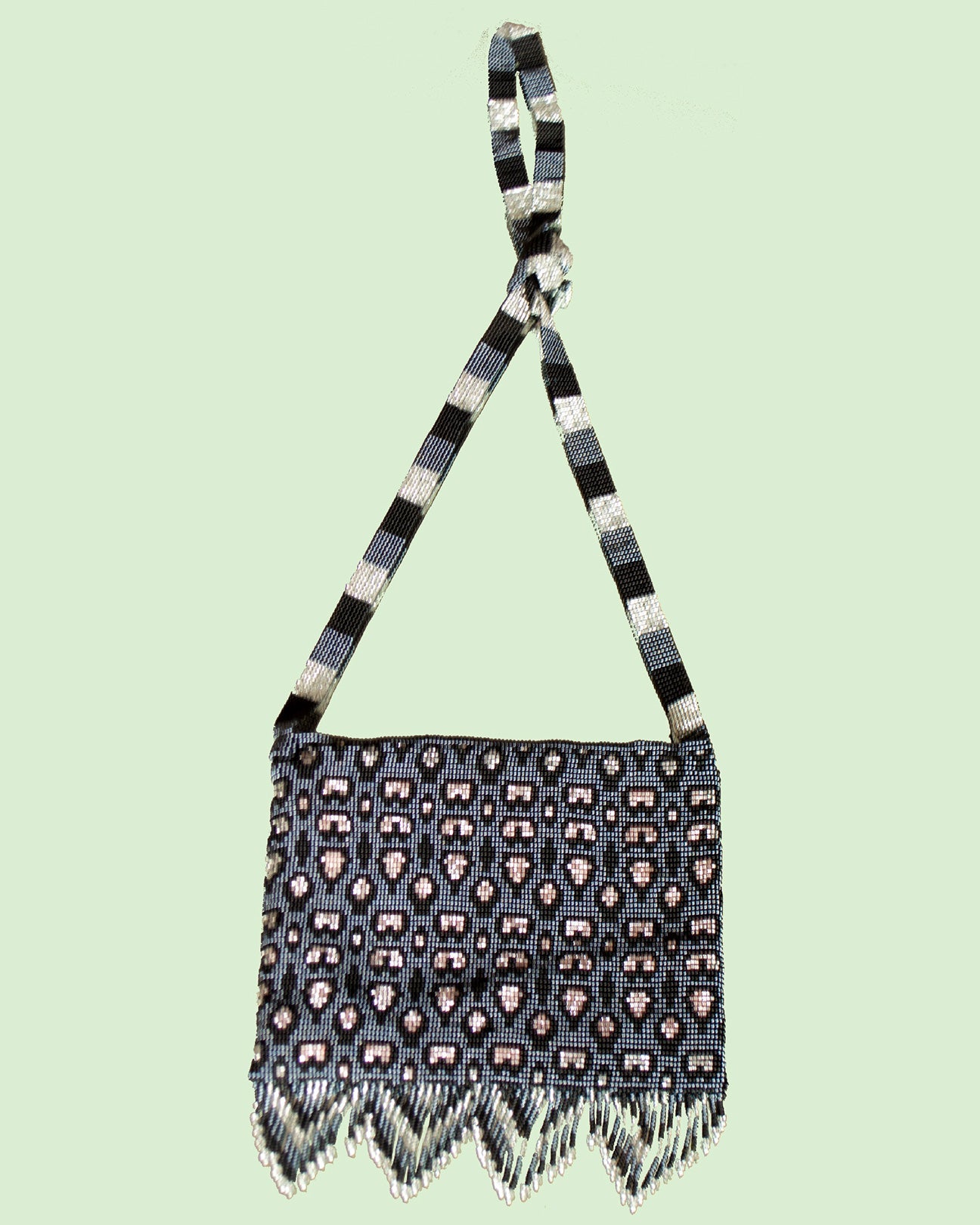 Crossover Leo Silver Small