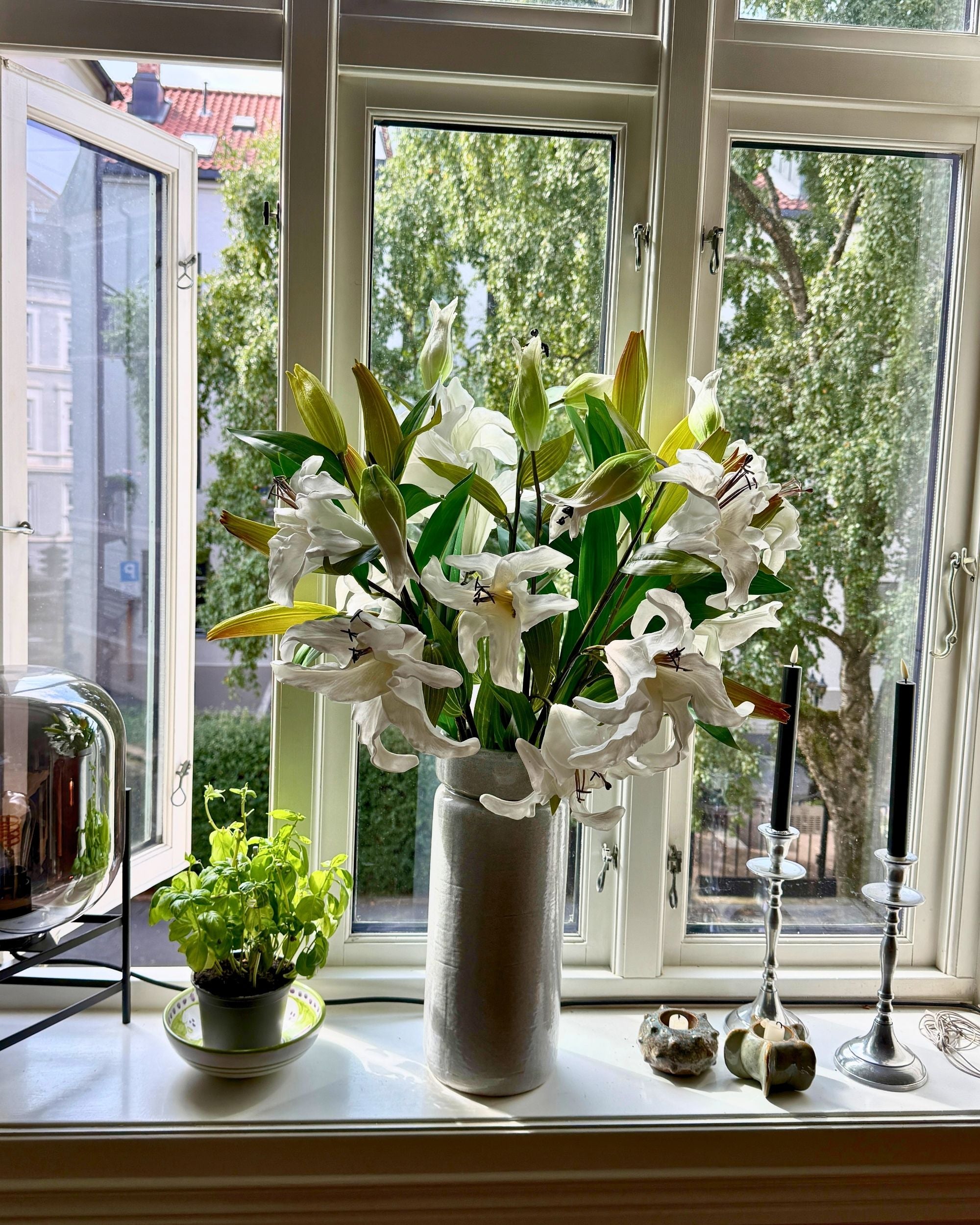 Lilje fra Amarante