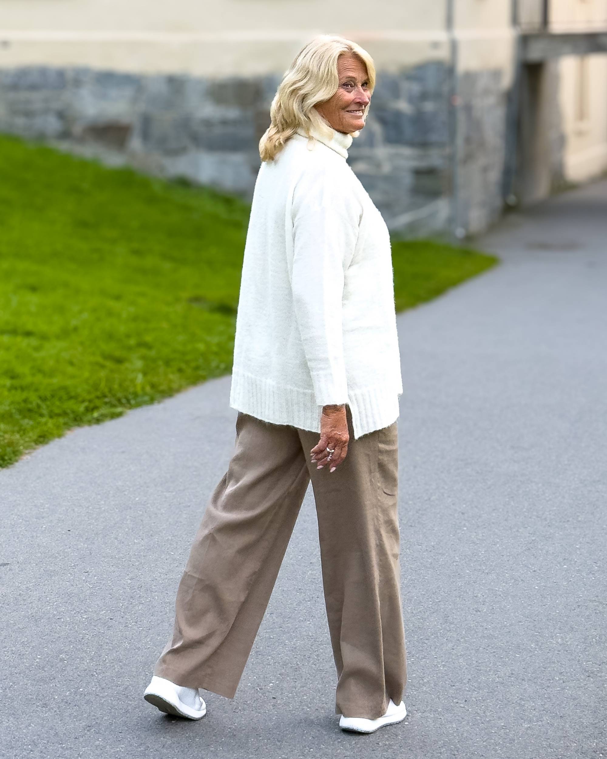 Mira Linbukse fra Cambio