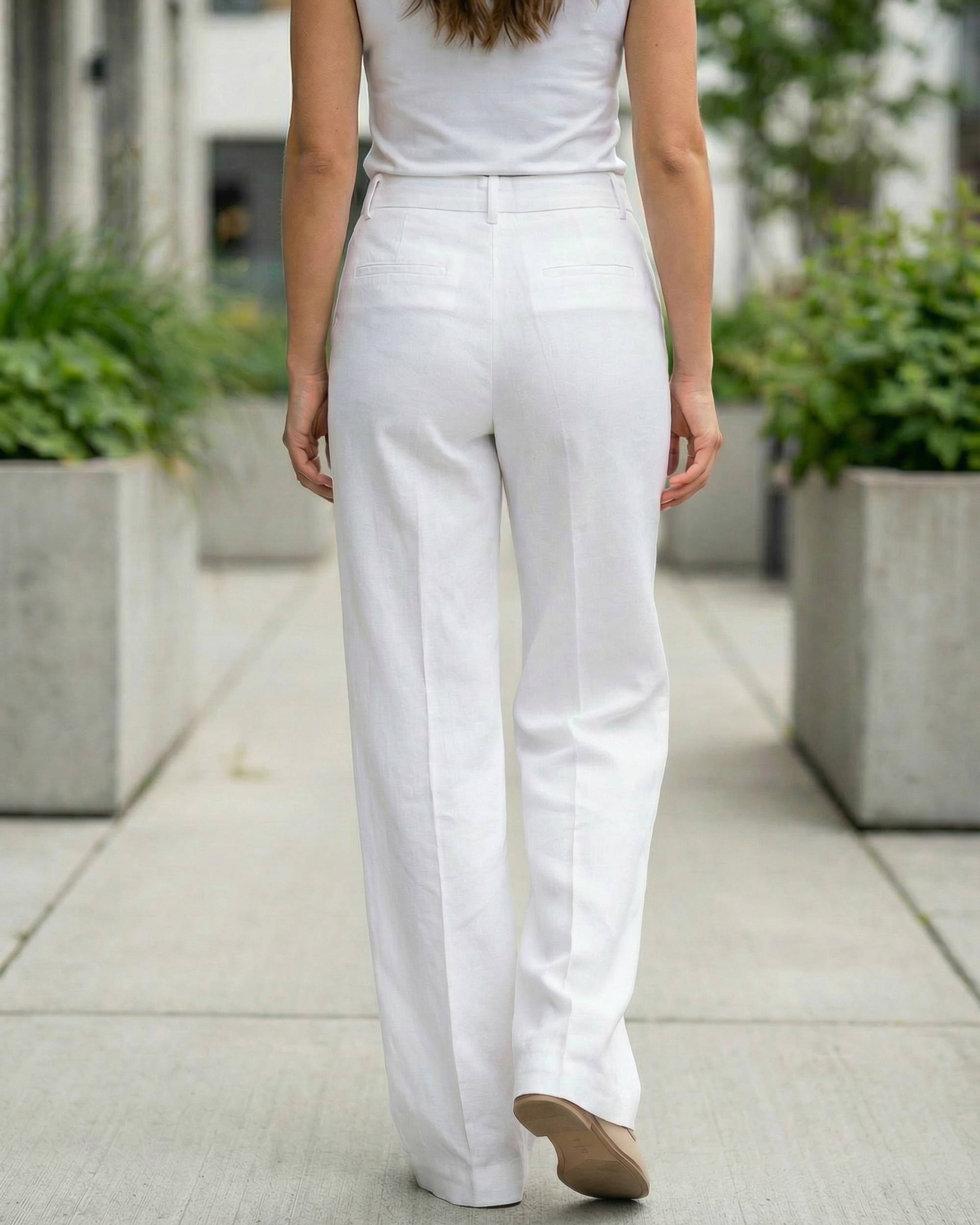 Mira linbukse fra Cambio