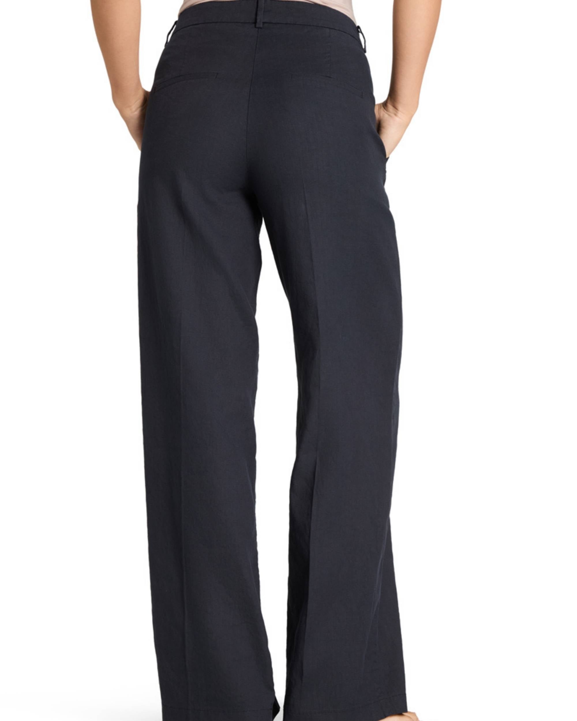 Mira Dark Night, linbukse fra Cambio