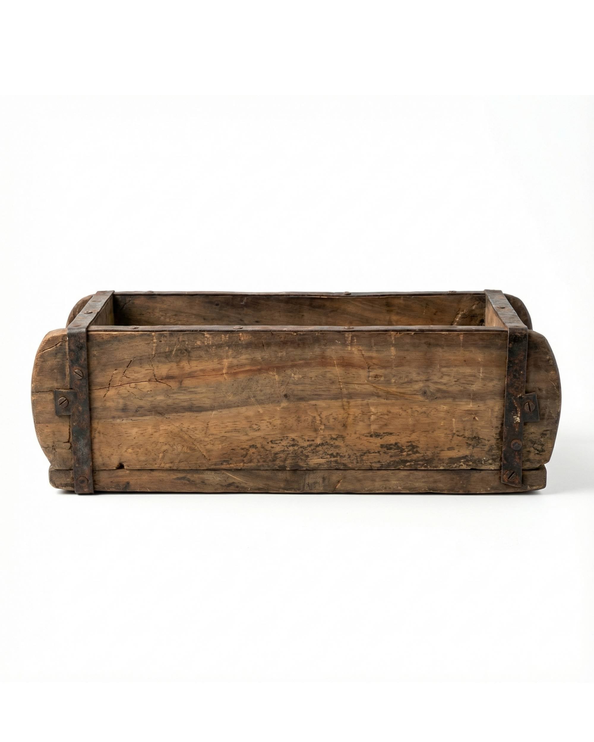 Trefarget murstensform fra Sjælsø Nordic