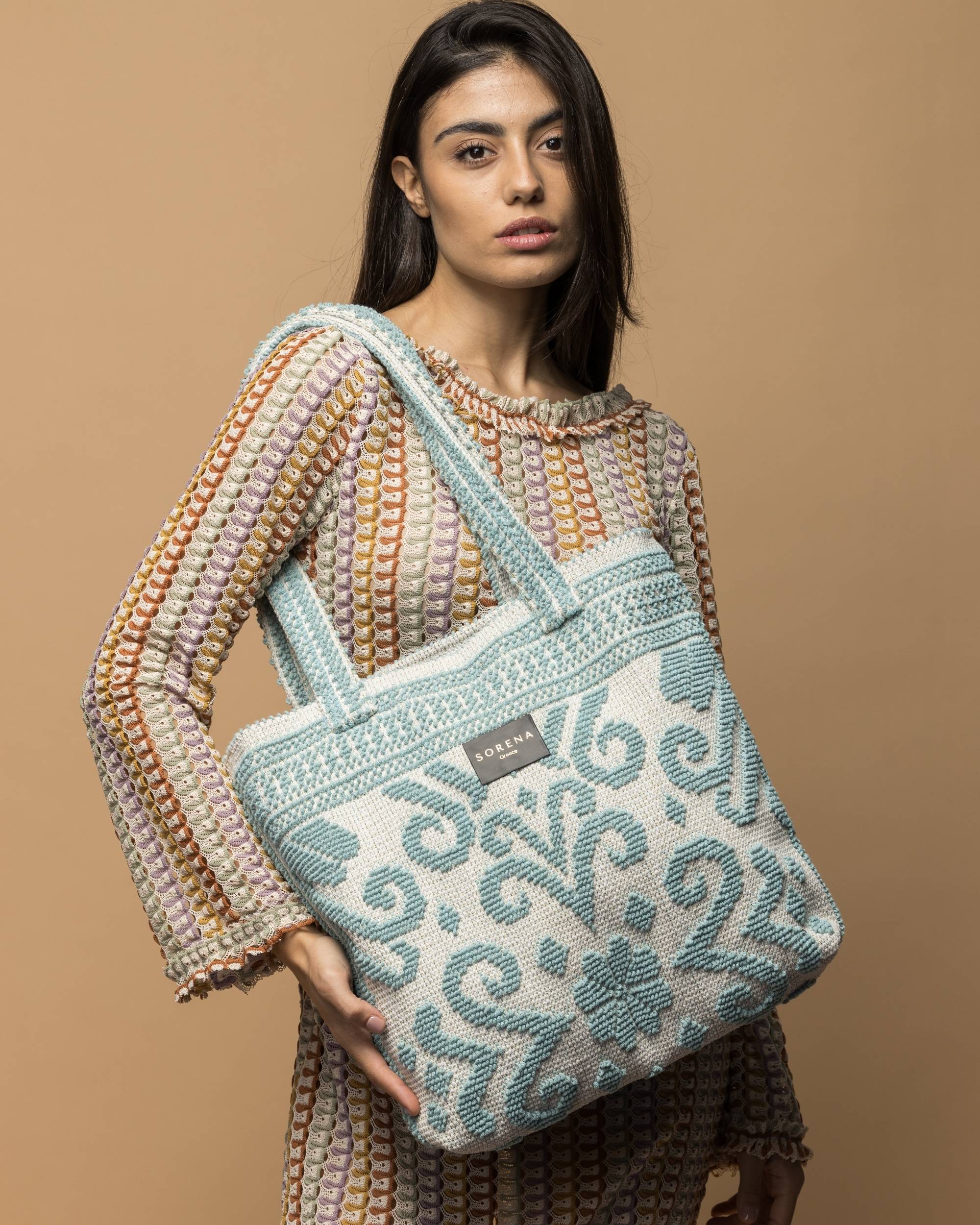 Myrto BoHo fra Sorena