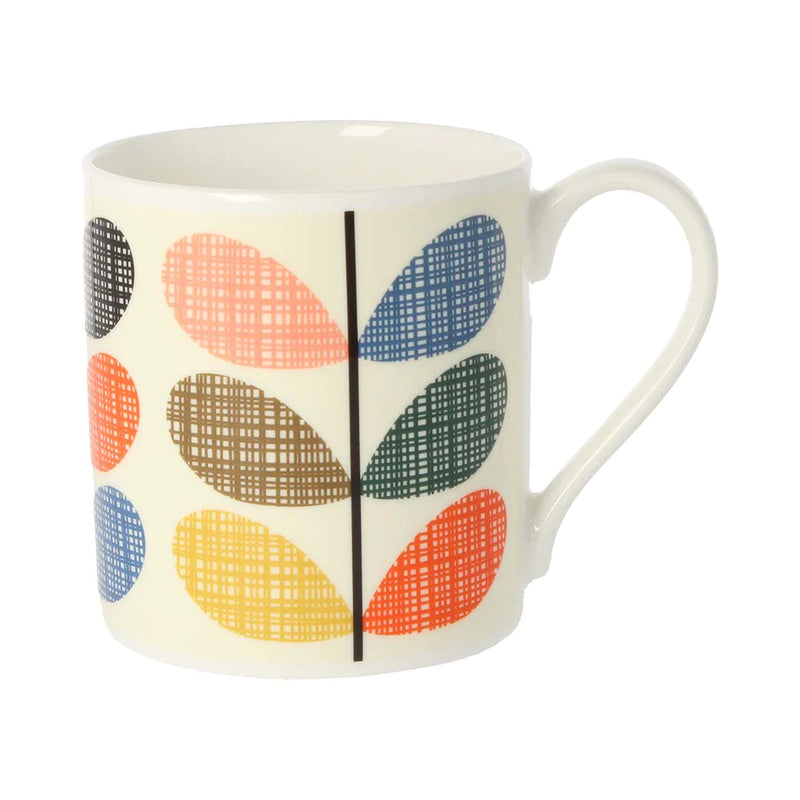 kopp fra orla kiely i Scribble Multi Stem Fun