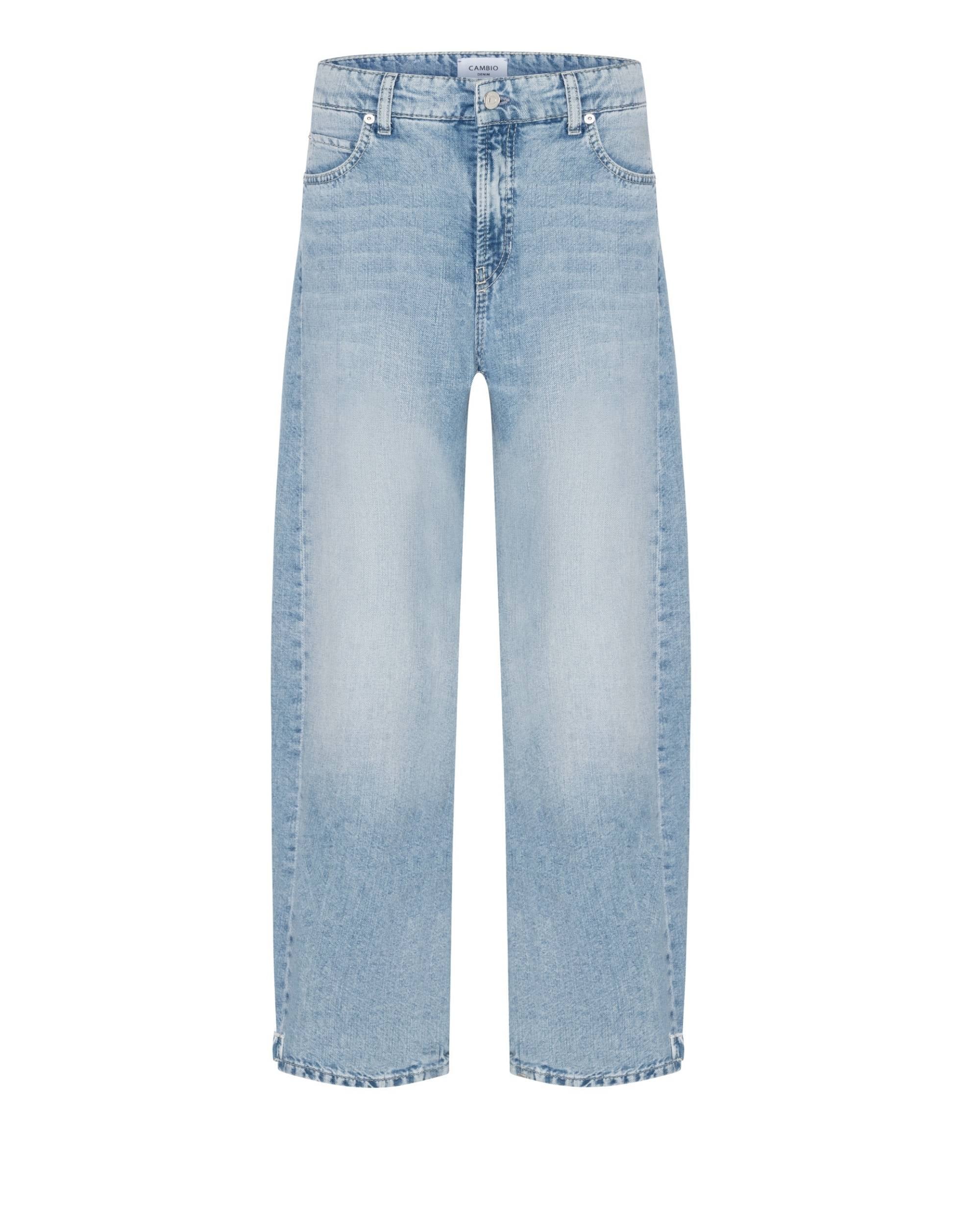 Oaklyn Jeans fra Cambio