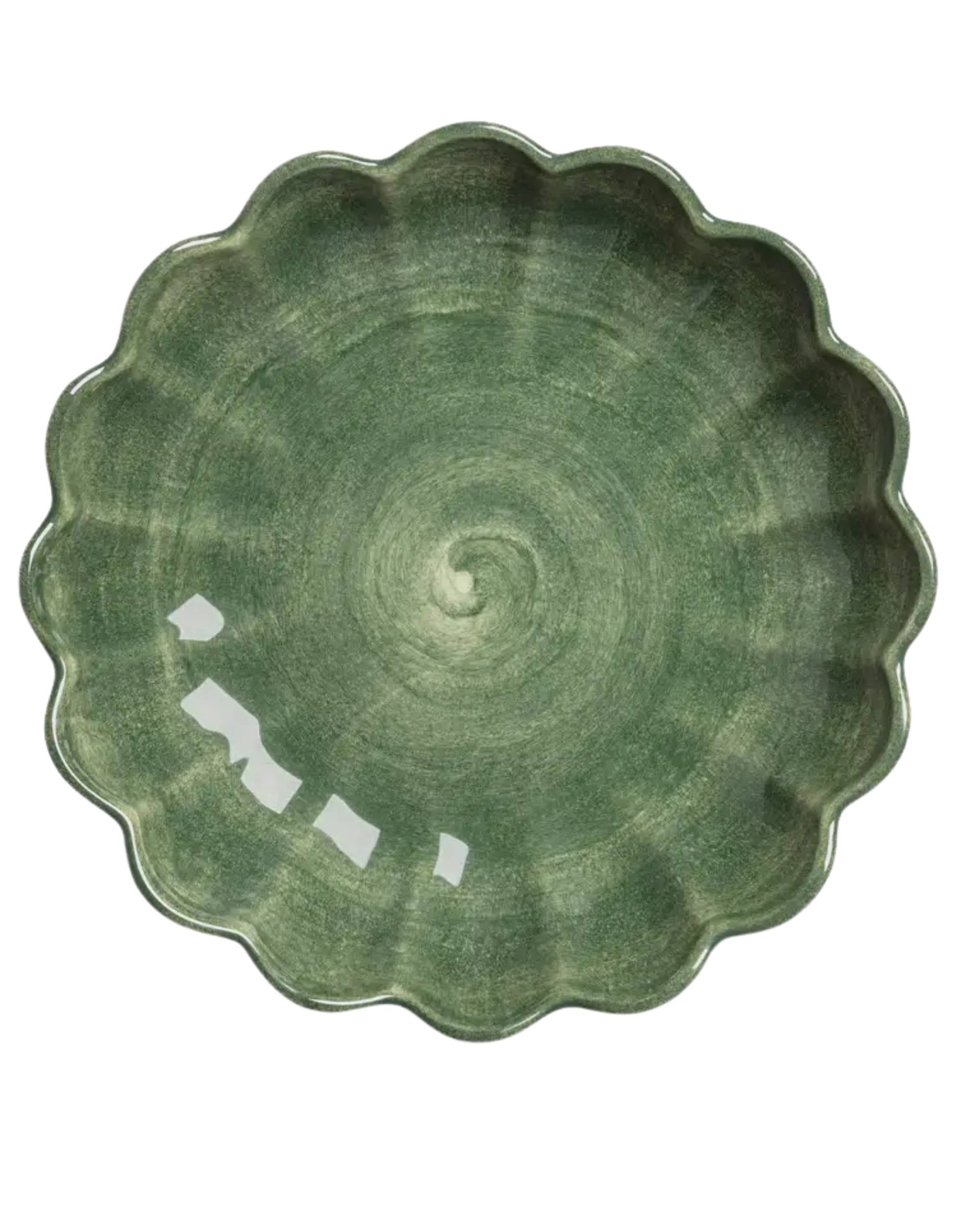 Mateus Oyster Skål 24cm