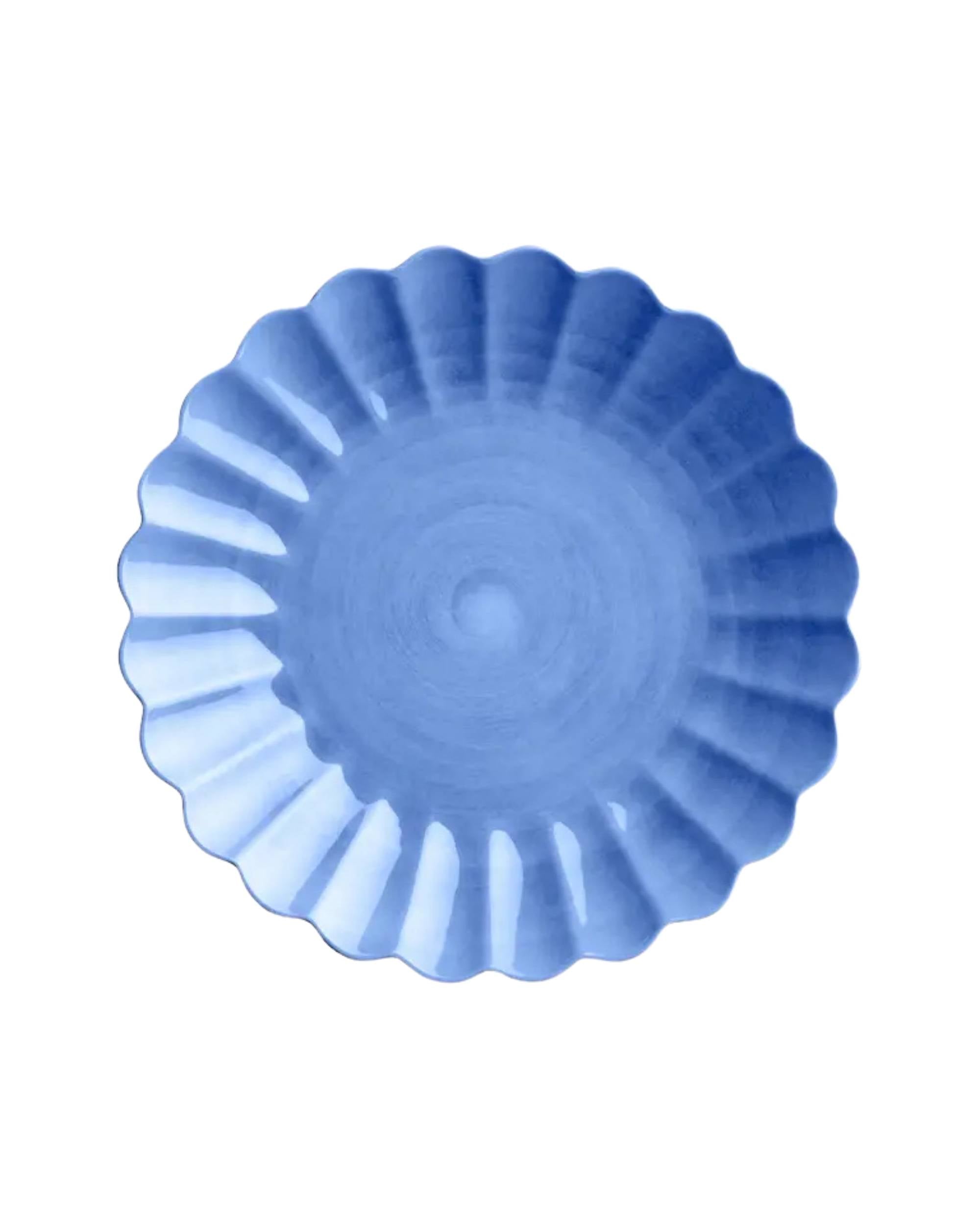 Mateus Oyster Tallerken 28cm