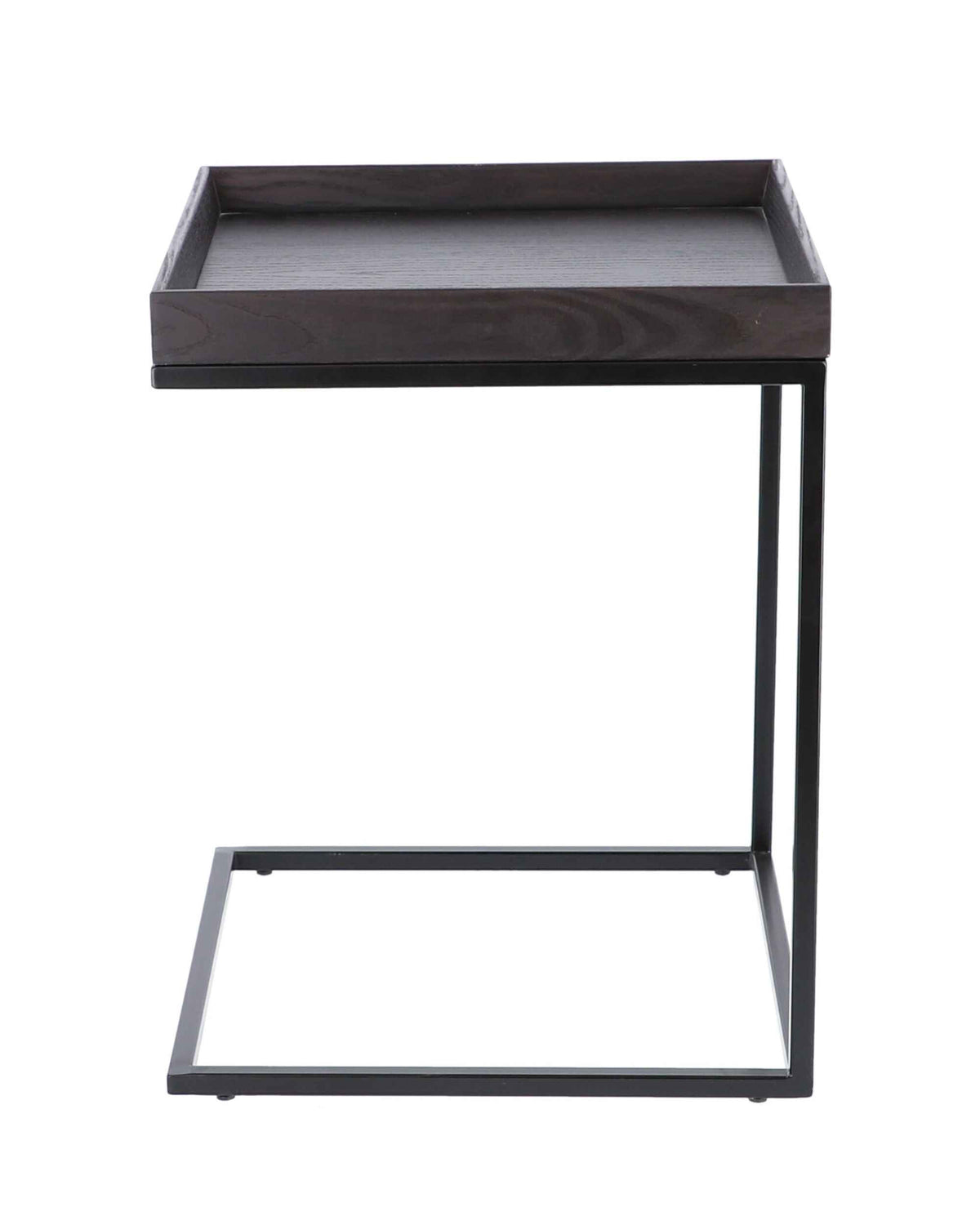PIZZO Sidebord fra Jan Kurtz