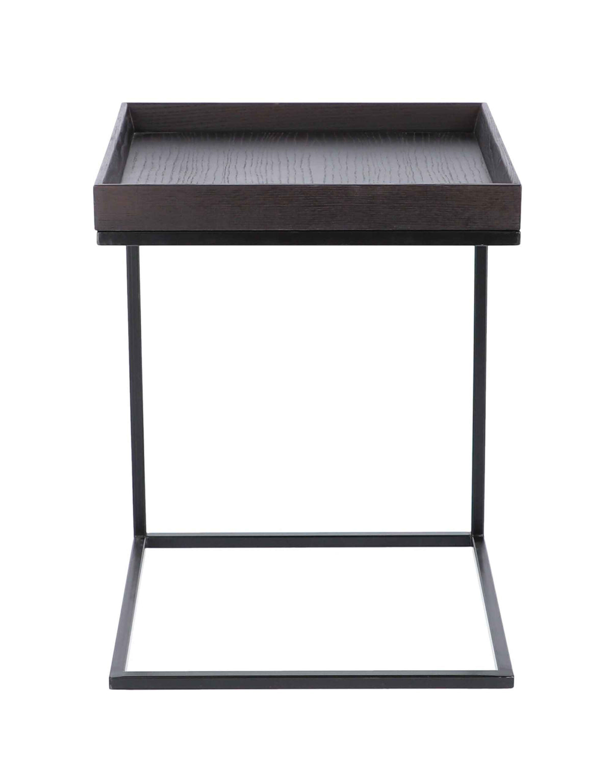 PIZZO Sidebord fra Jan Kurtz