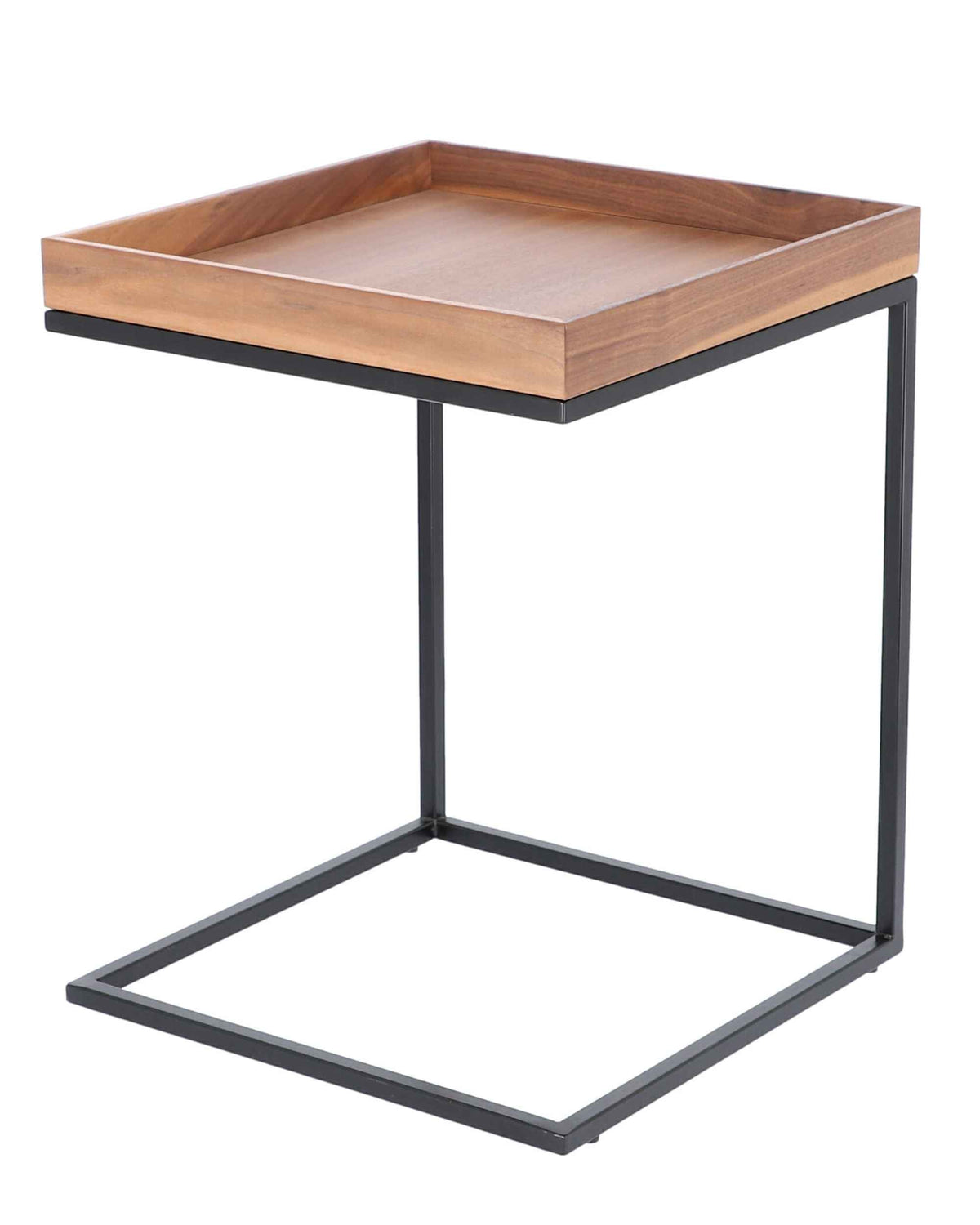 PIZZO Sidebord fra Jan Kurtz