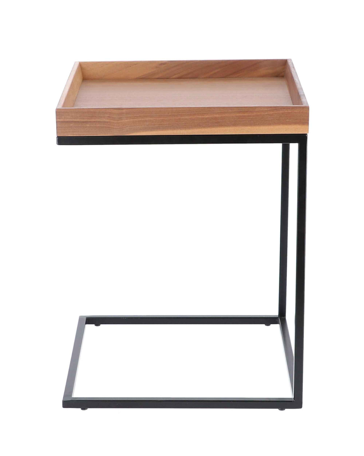PIZZO Sidebord fra Jan Kurtz